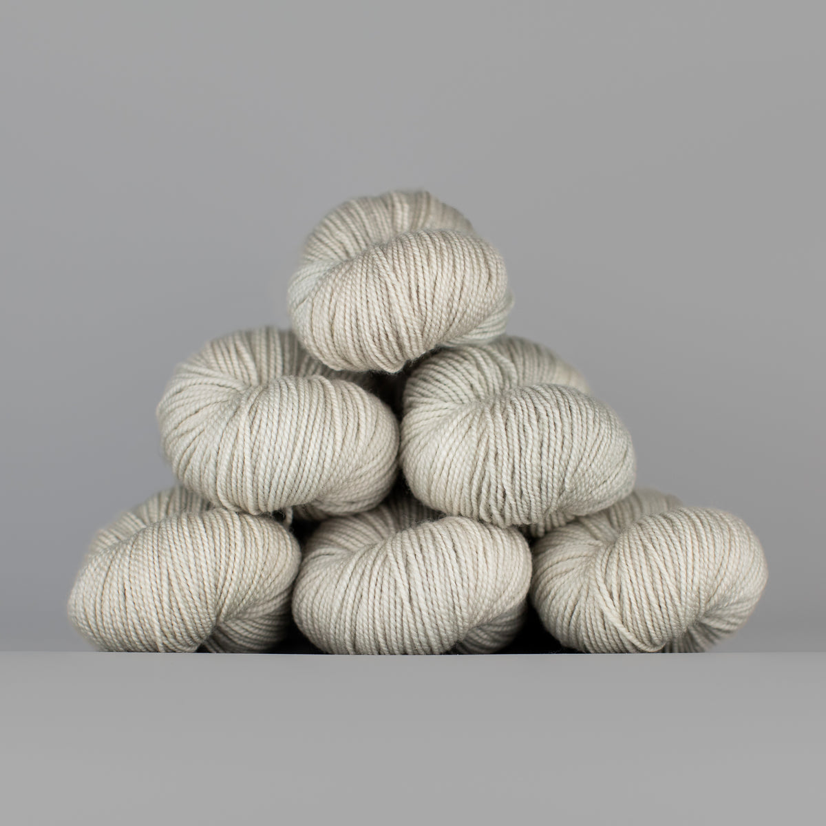 LOVE ME LIKE YOU USED TO - Spinster's Daughter Sport – Spincycle Yarns