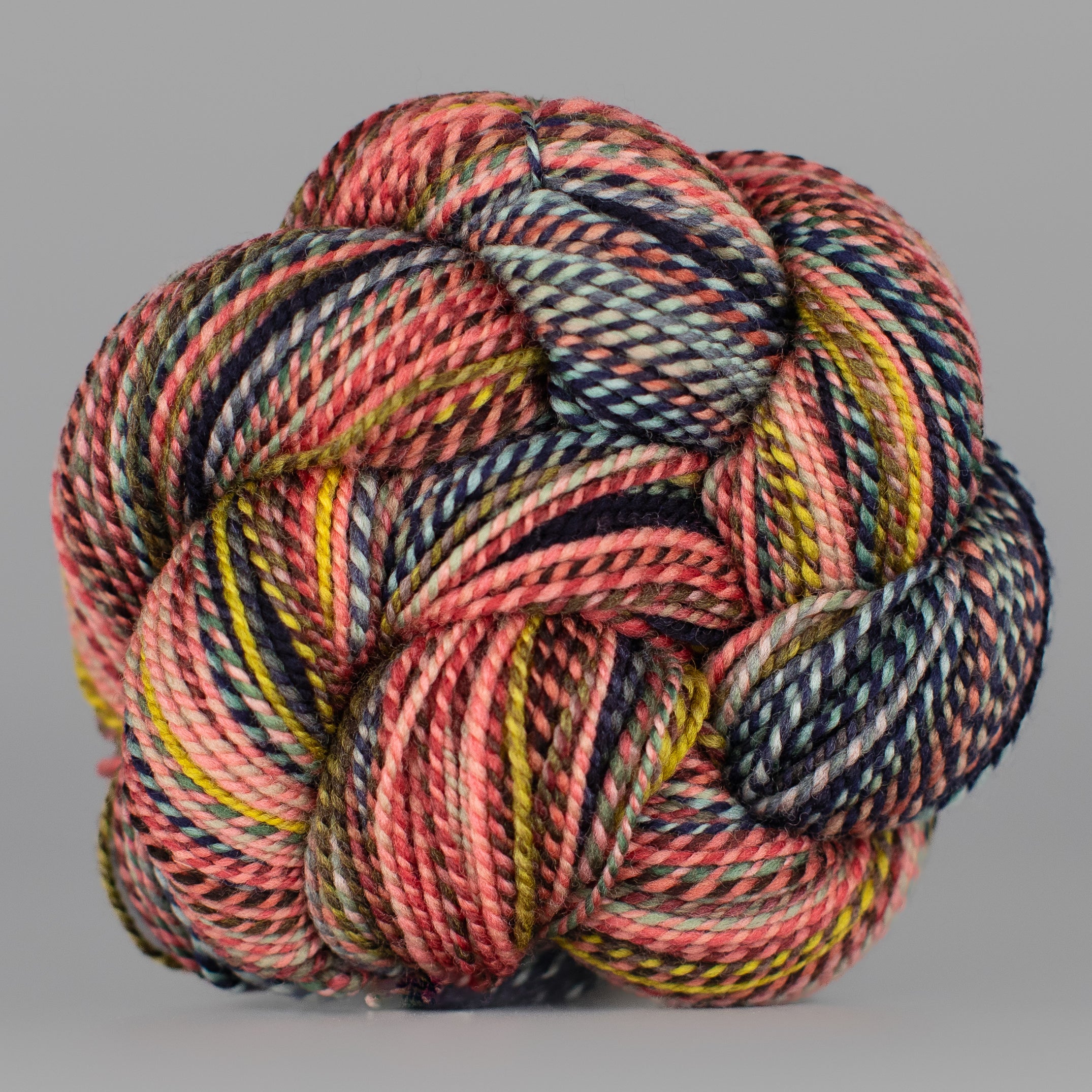 GHOST RANCH Dyed In The Wool Spincycle Yarns