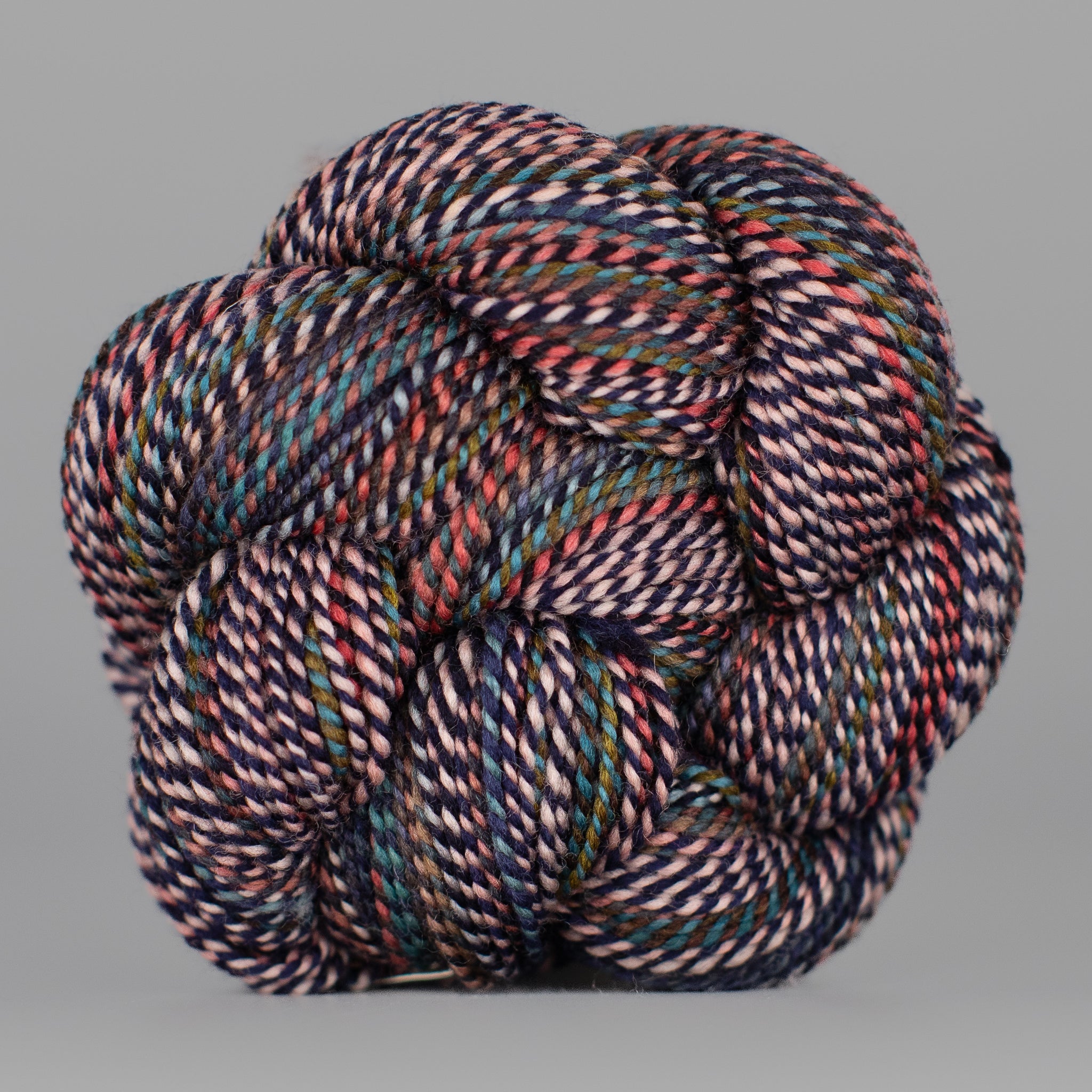 GHOST RANCH Dyed In The Wool Spincycle Yarns