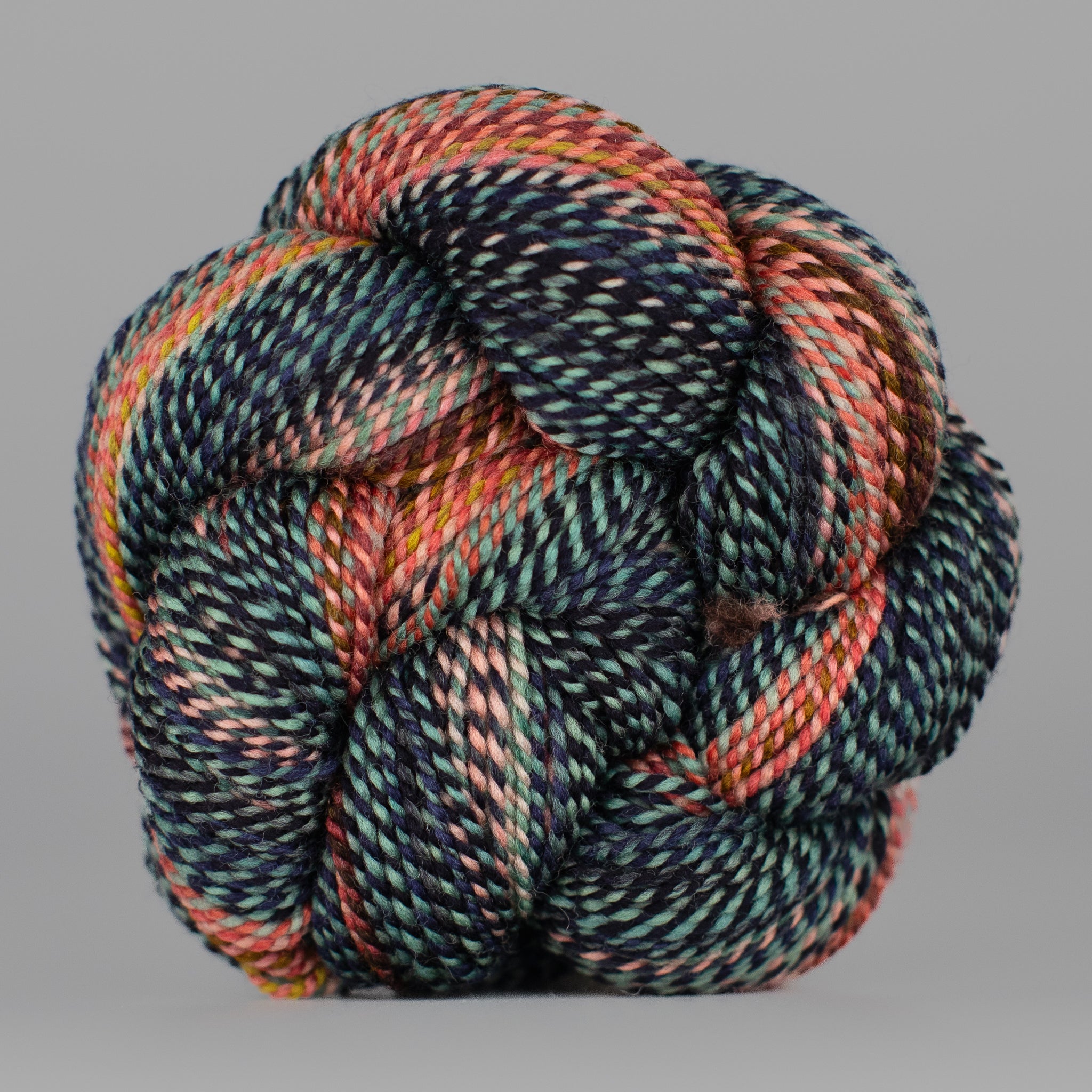 GHOST RANCH Dyed In The Wool Spincycle Yarns