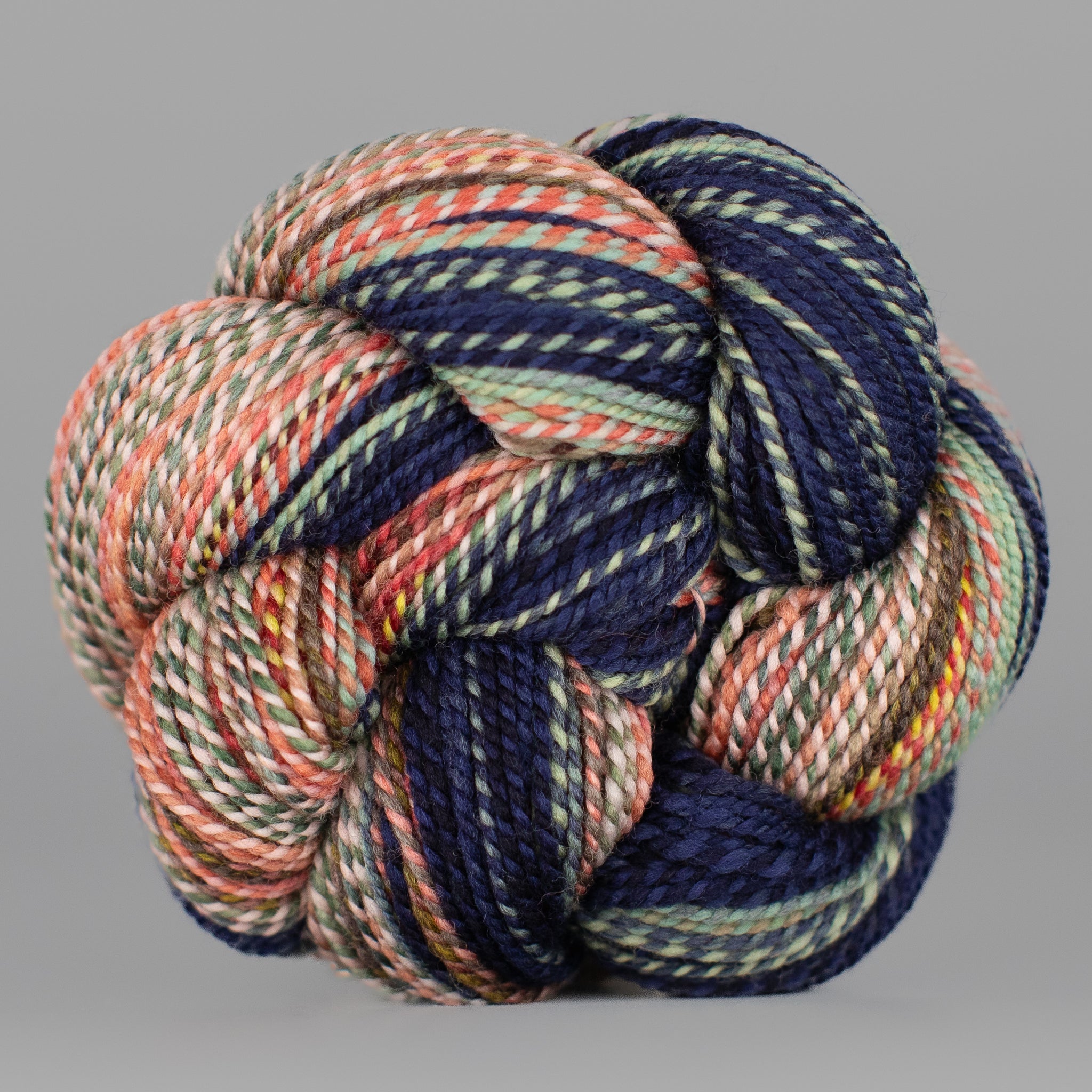 GHOST RANCH Dyed In The Wool Spincycle Yarns