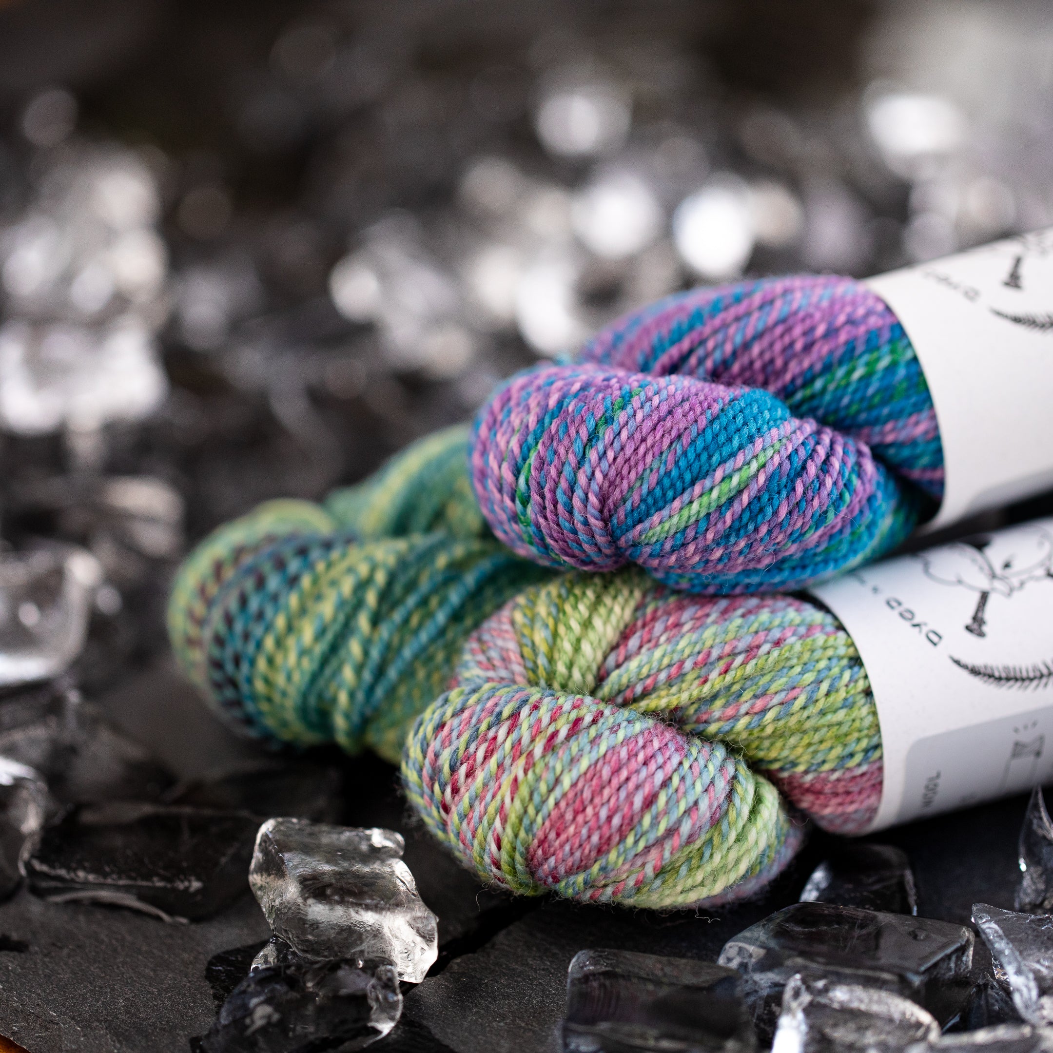 KITS & BUNDLES Spincycle Yarns