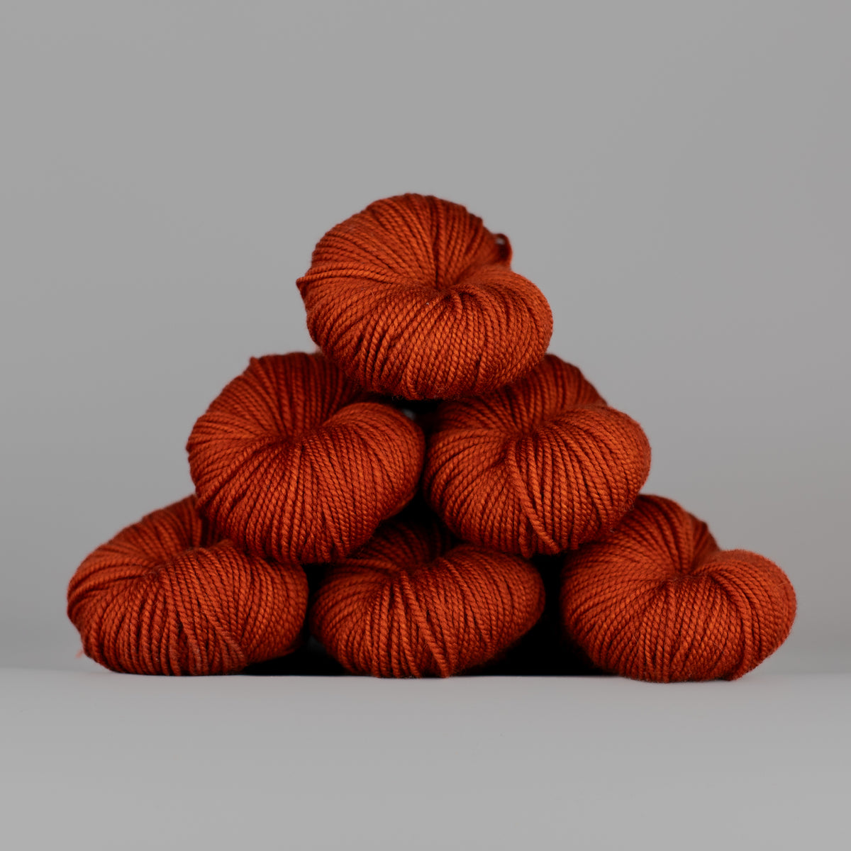 RUST - Moonspun – Spincycle Yarns