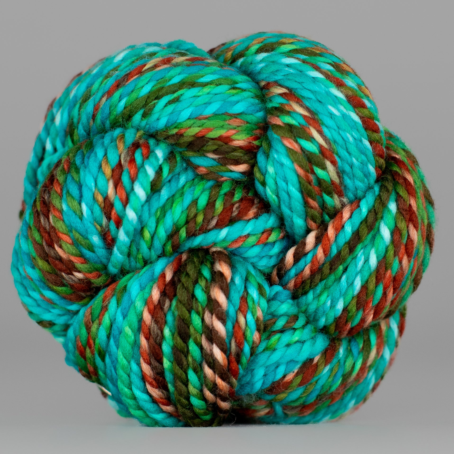 HOLY TOLEDO Plump Spincycle Yarns