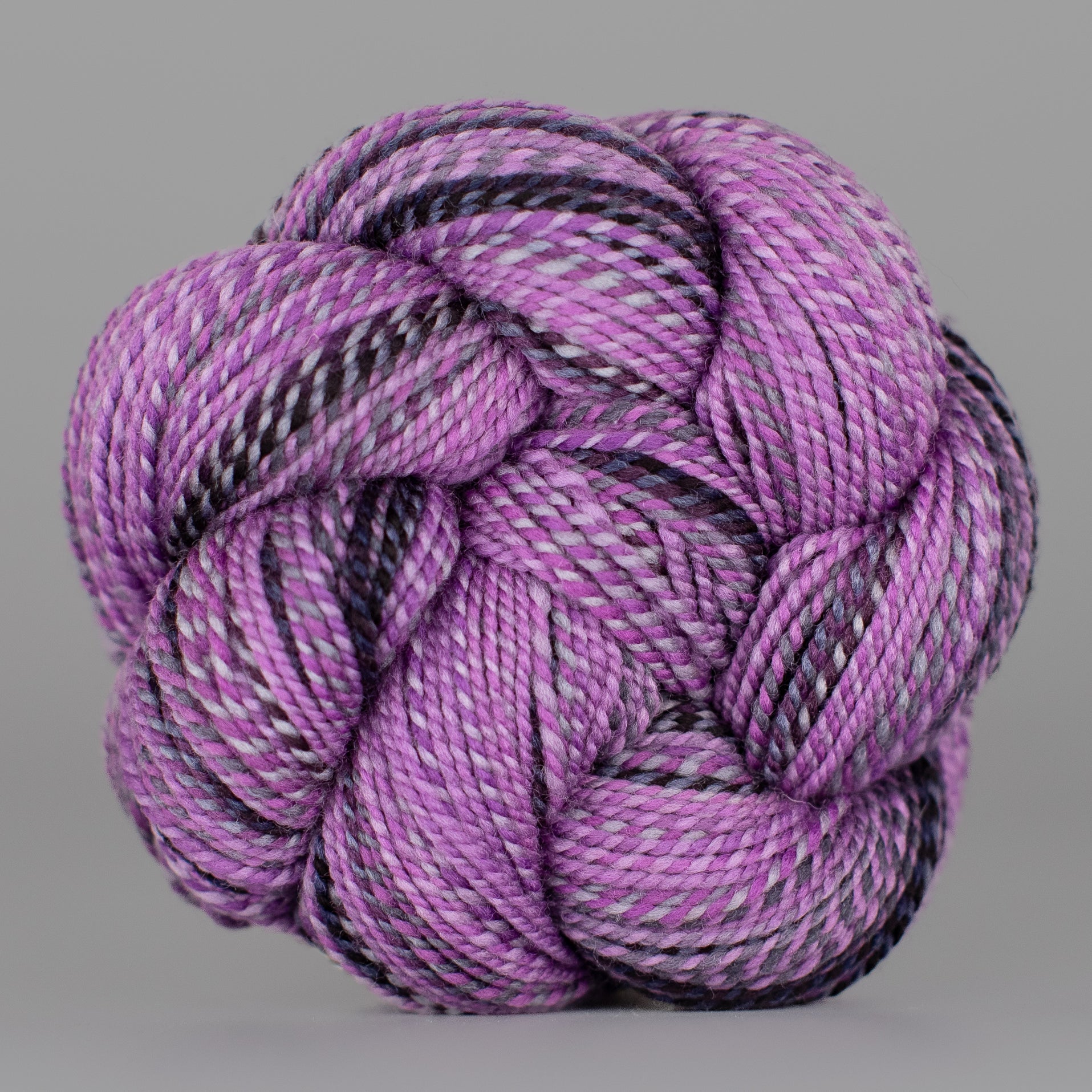 SYRINGA Dyed In The Wool Spincycle Yarns