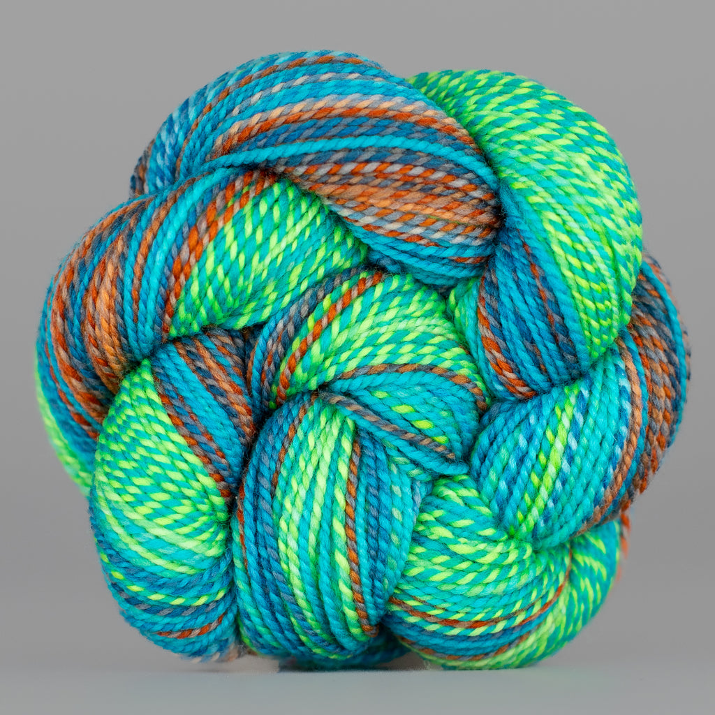 SWEETWATER - Dyed In The Wool - NEW COLORWAY!