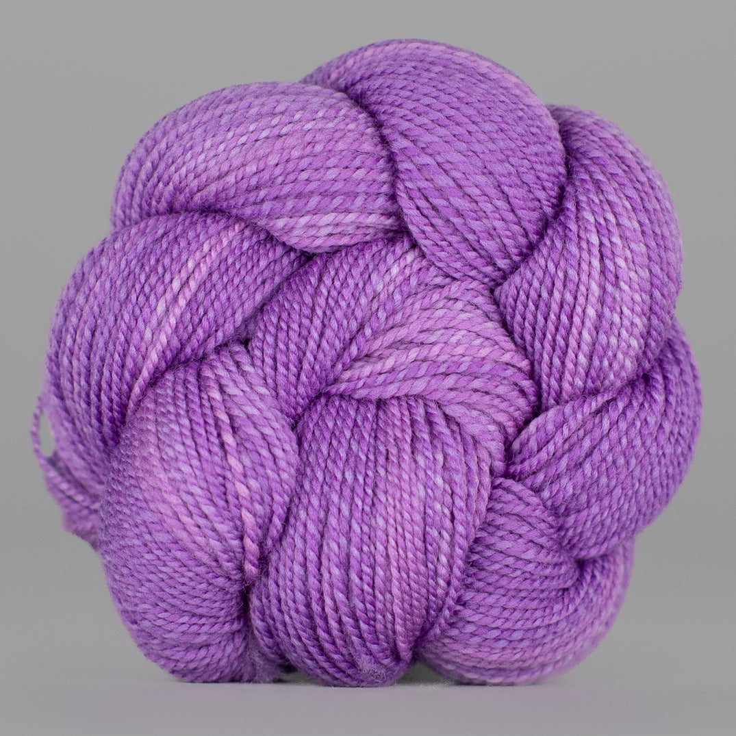 KYOTO Dyed In The Wool Spincycle Yarns