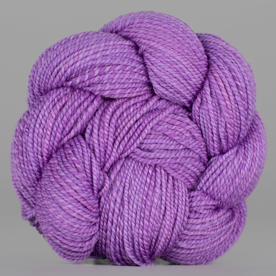 KYOTO Dyed In The Wool Spincycle Yarns