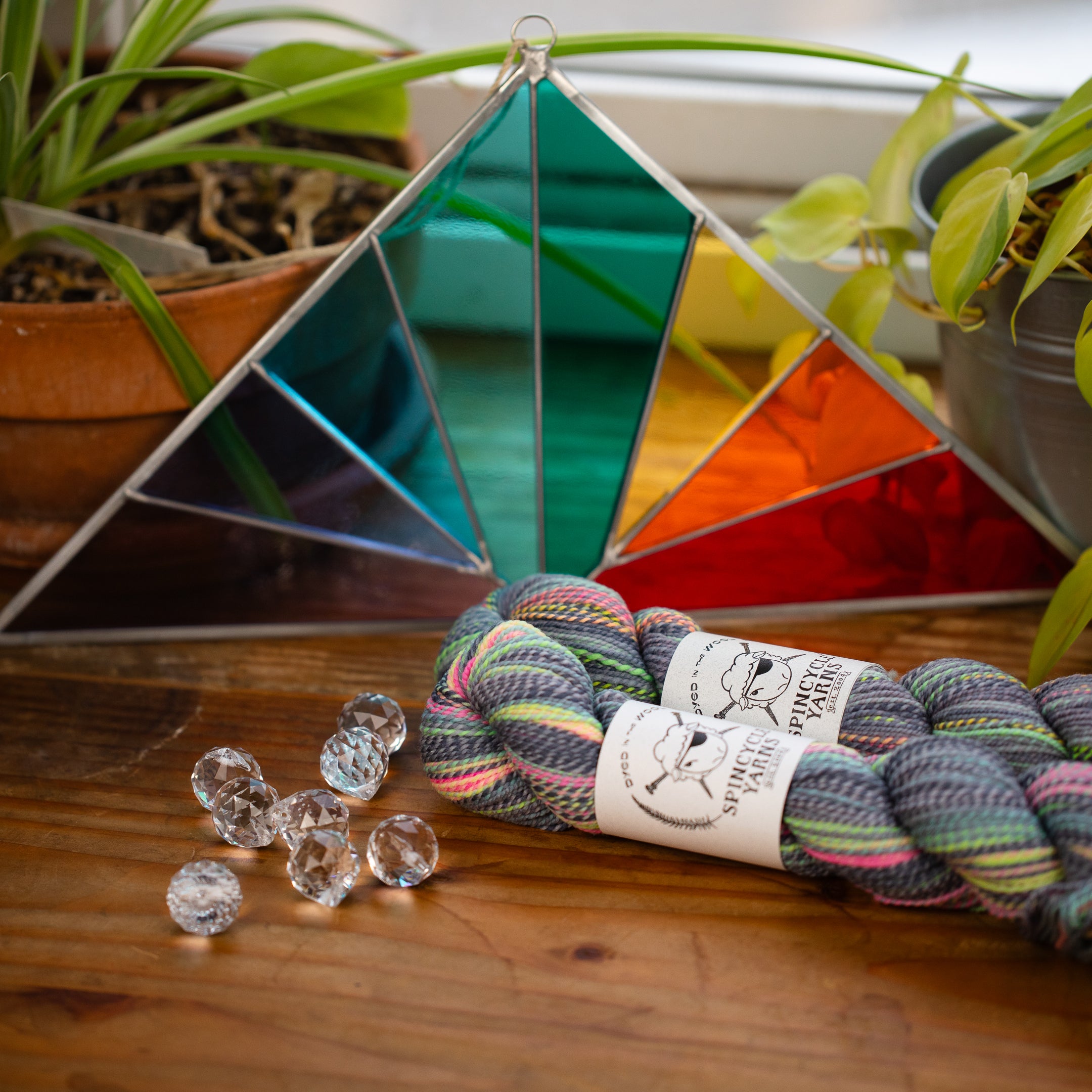 KITS & BUNDLES Spincycle Yarns