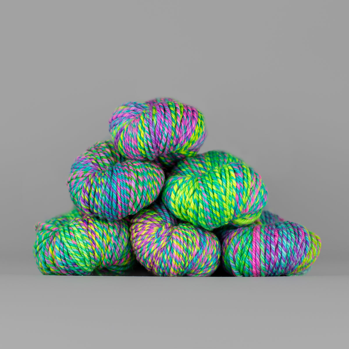 VIBE CHECK - Dream State – Spincycle Yarns