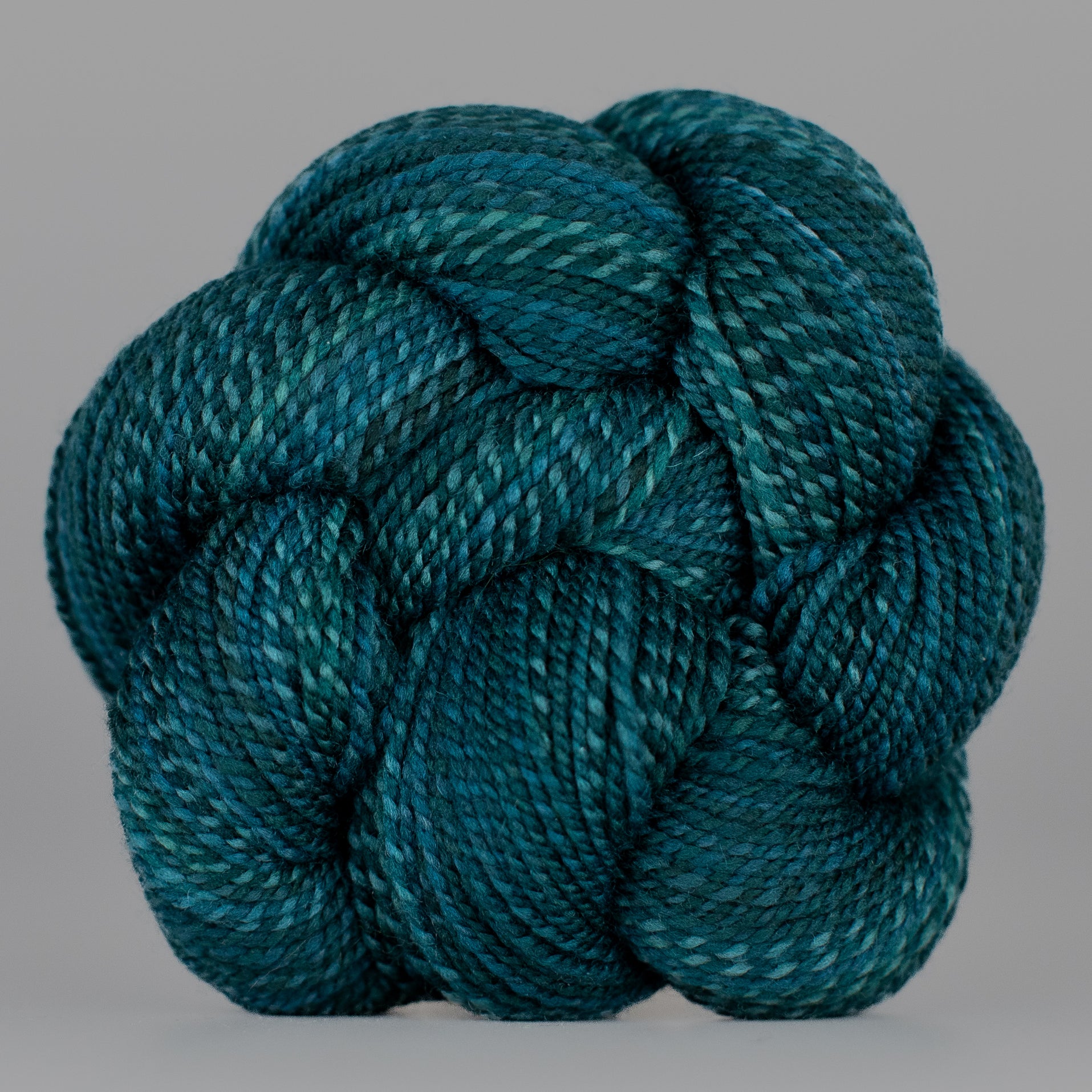 LEITH Dyed In The Wool Spincycle Yarns