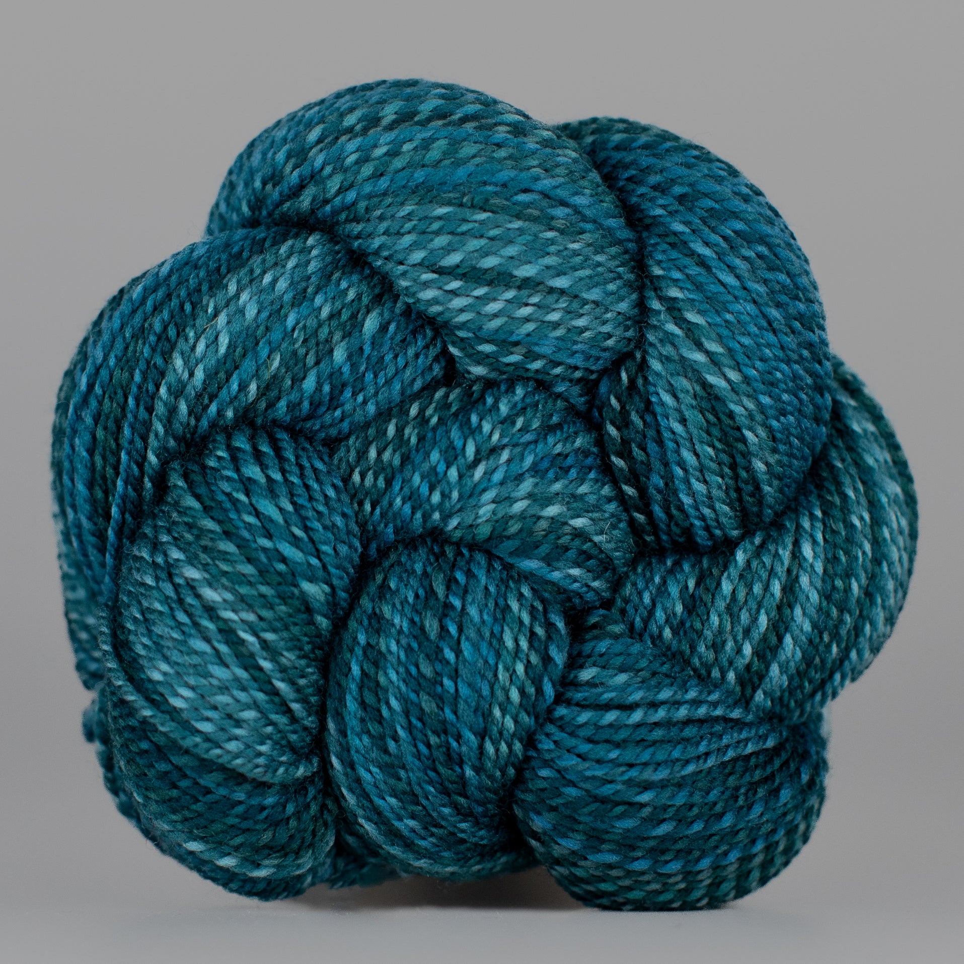 LEITH Dyed In The Wool Spincycle Yarns