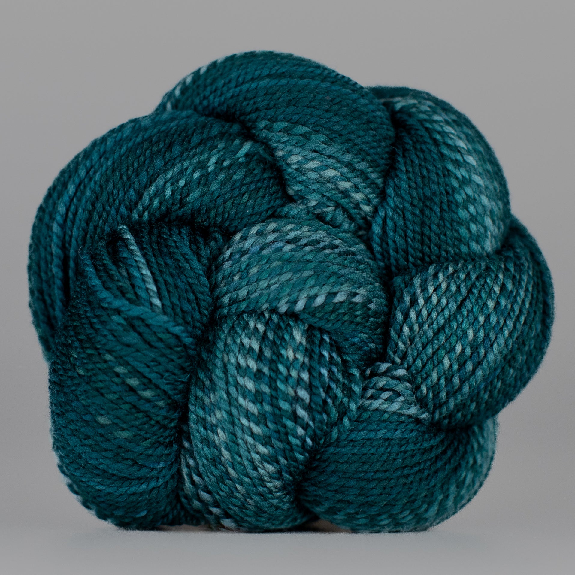 LEITH Dyed In The Wool Spincycle Yarns