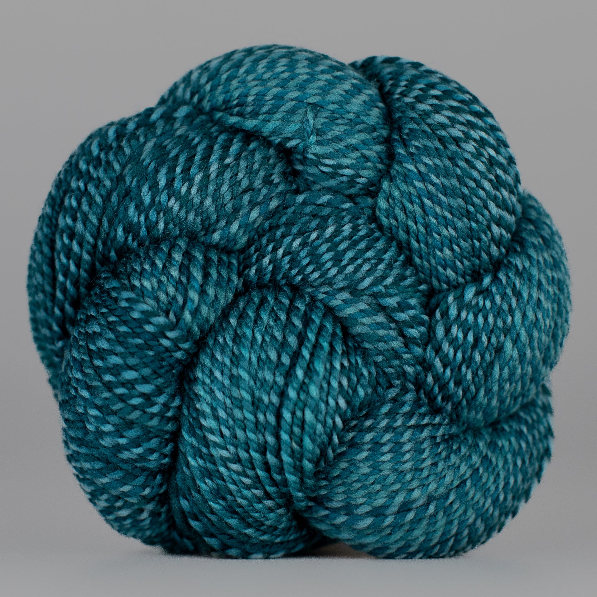 LEITH Dyed In The Wool Spincycle Yarns