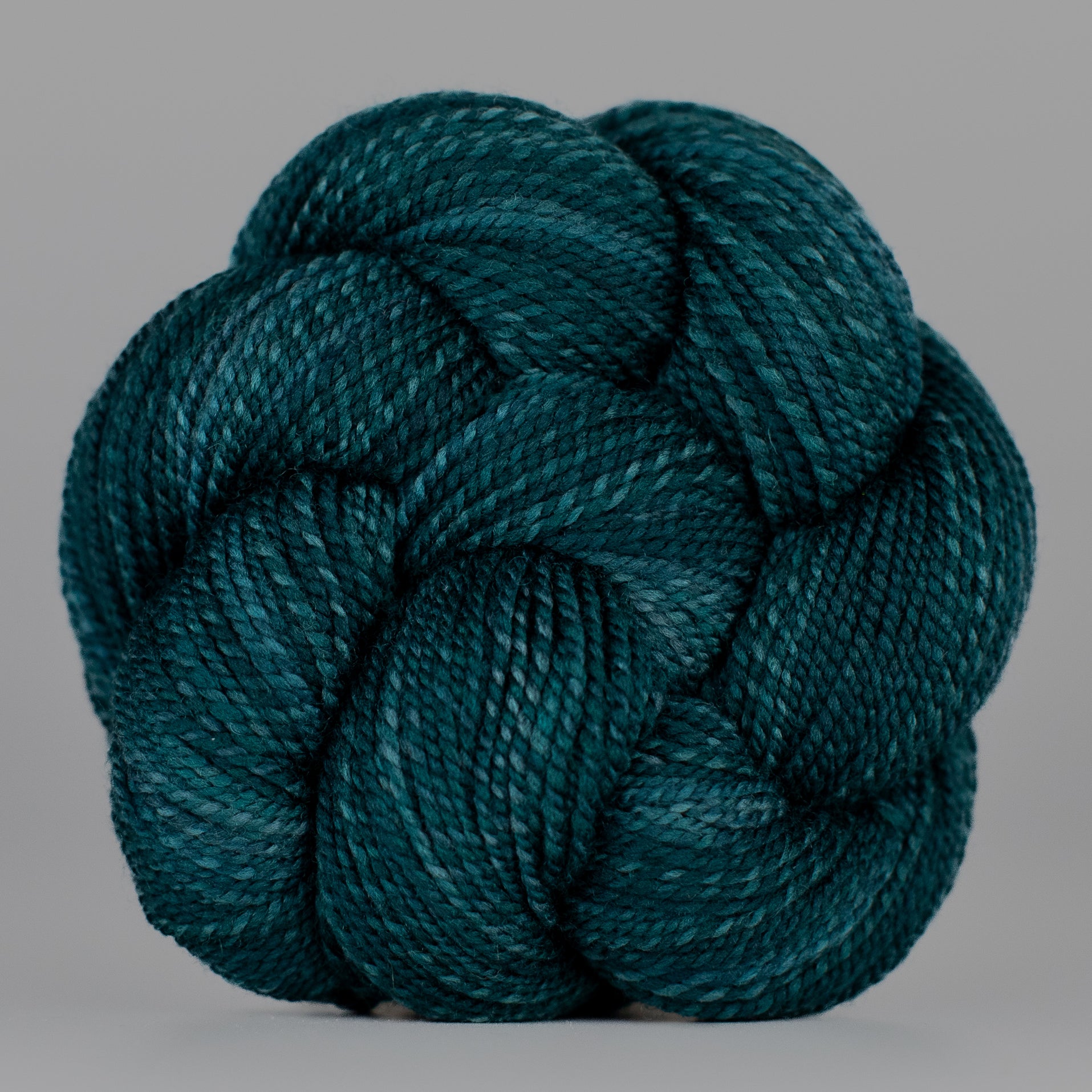 LEITH Dyed In The Wool Spincycle Yarns