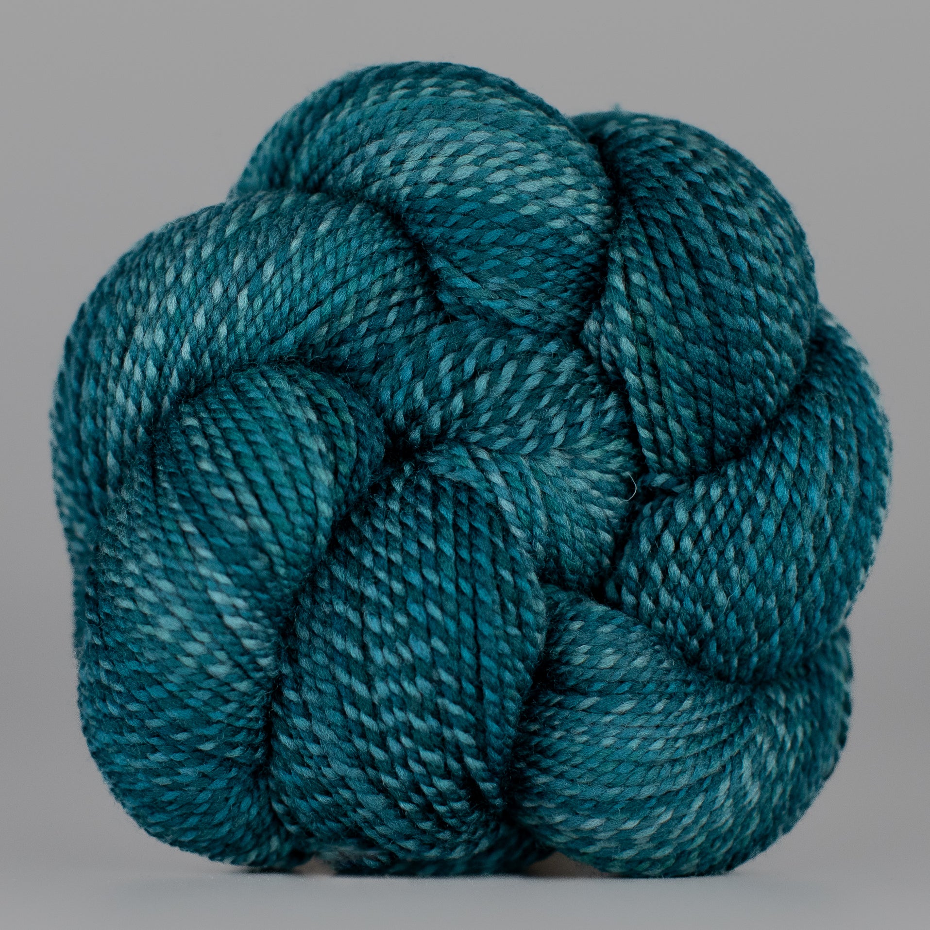 LEITH Dyed In The Wool Spincycle Yarns