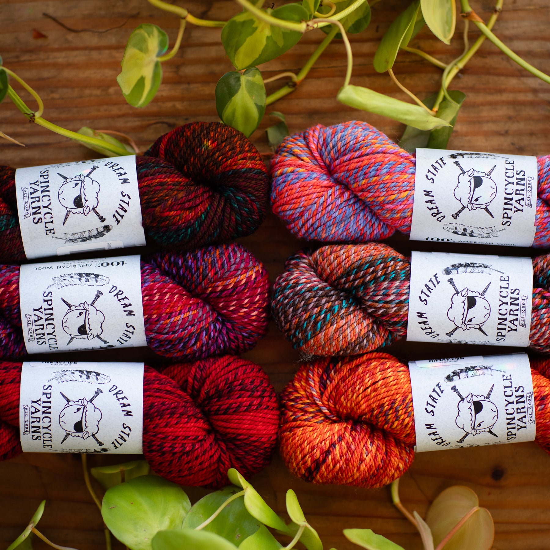 KITS & BUNDLES Spincycle Yarns