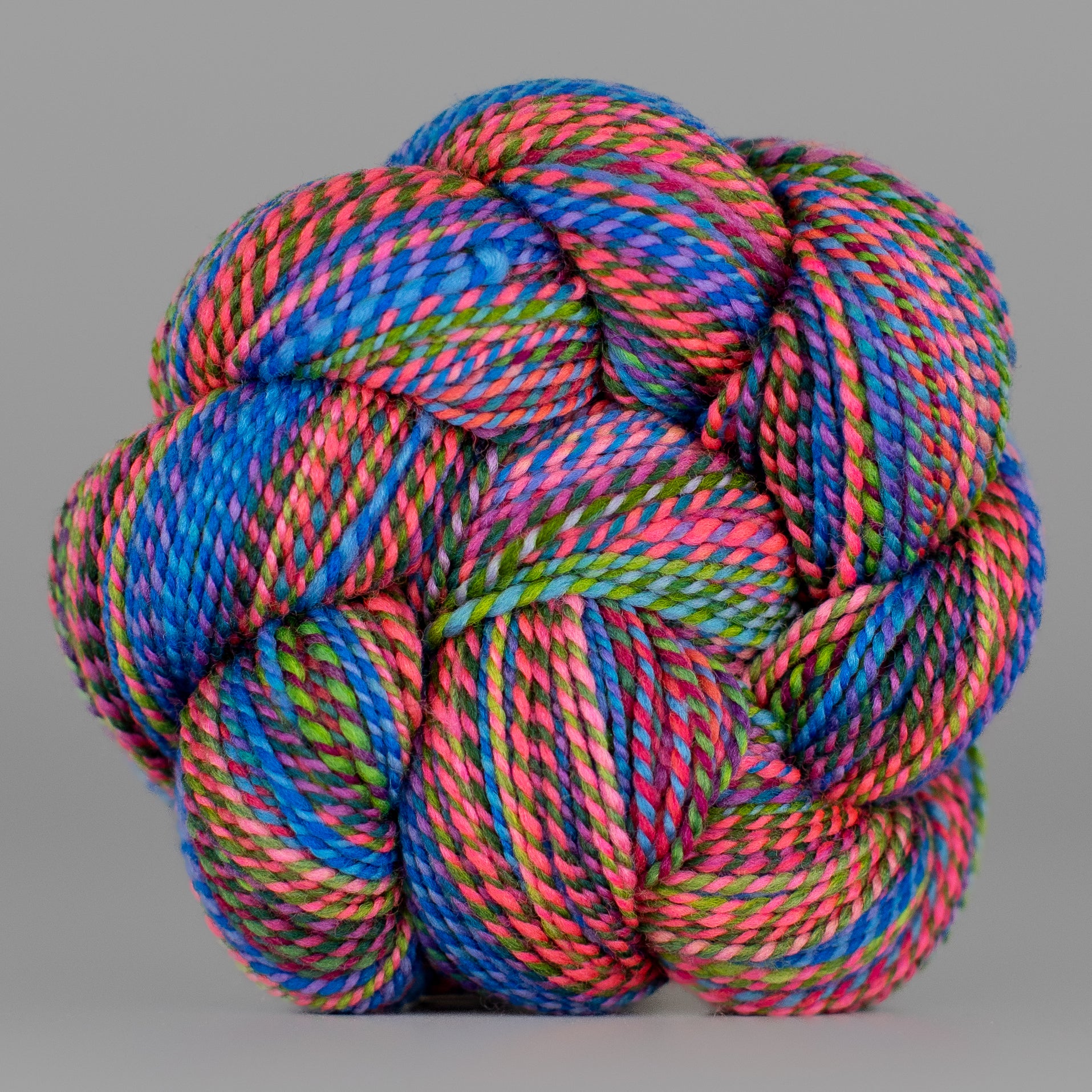 SIDE QUEST Dyed In The Wool NEW COLORWAY! Spincycle Yarns