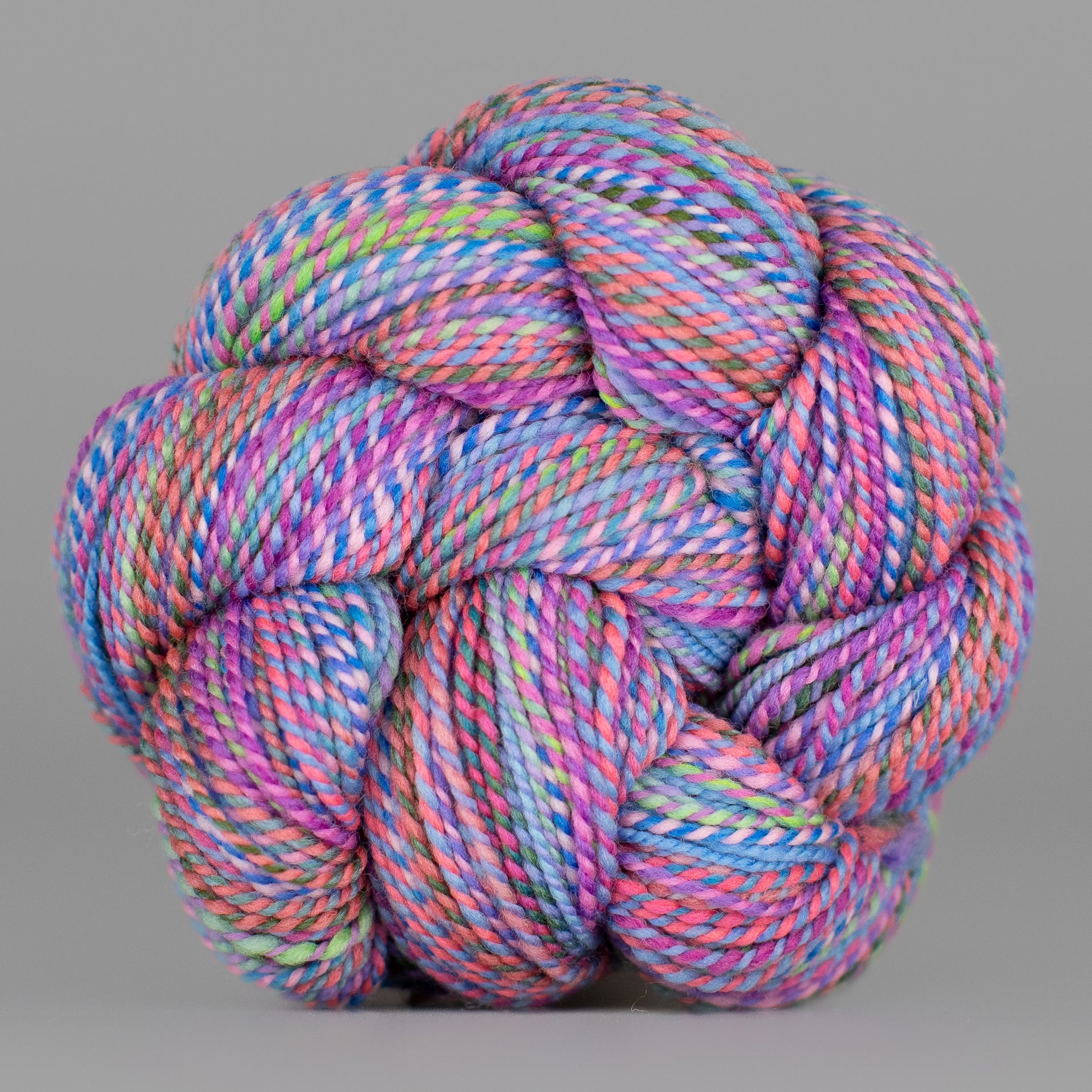 SIDE QUEST Dyed In The Wool NEW COLORWAY! Spincycle Yarns