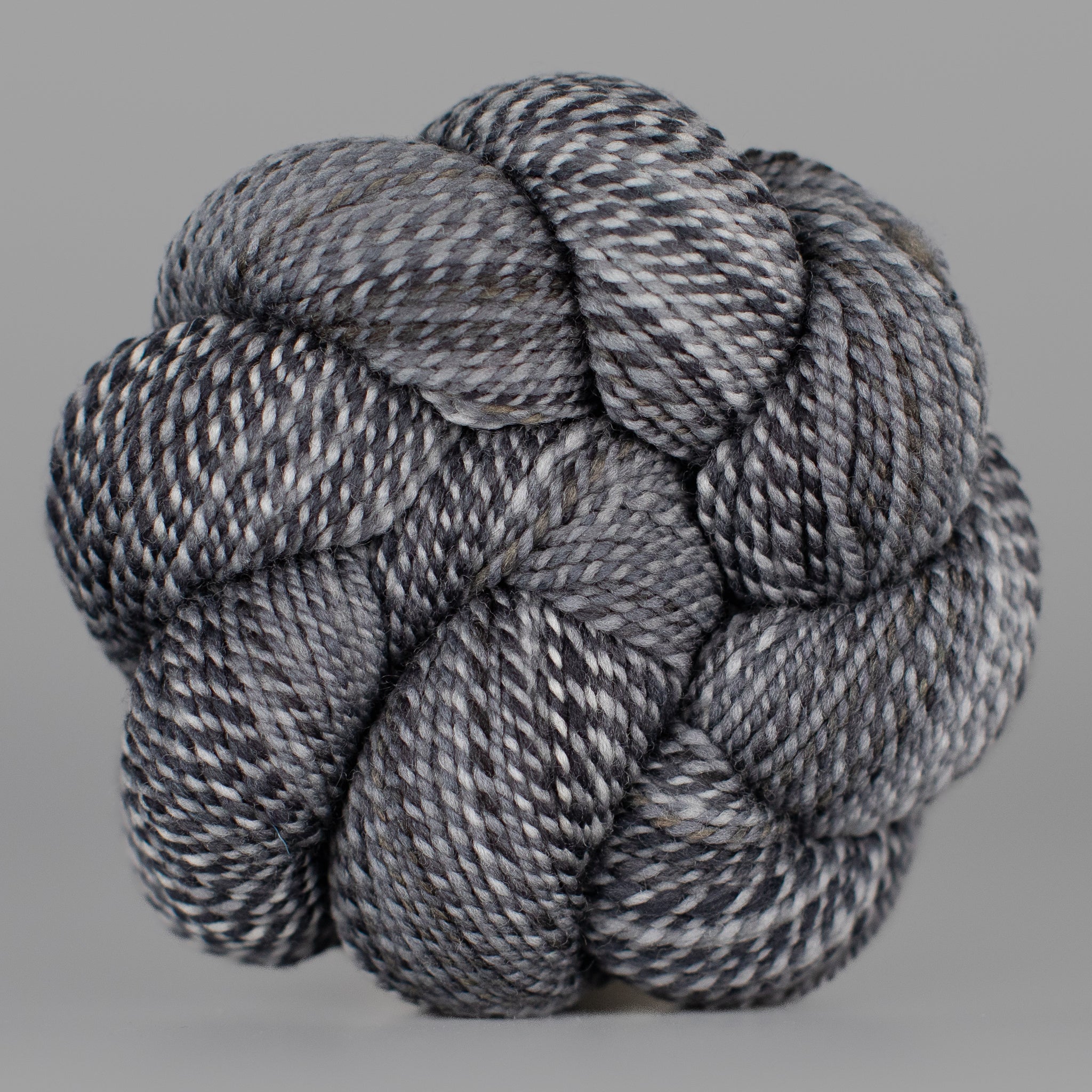 REYKJAVIK Dyed In The Wool Spincycle Yarns