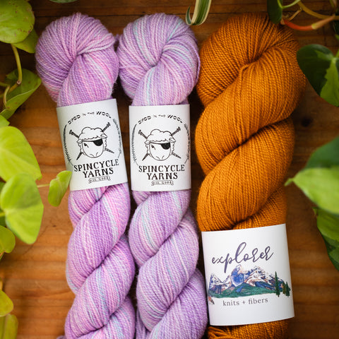 COWL ROUNDUP