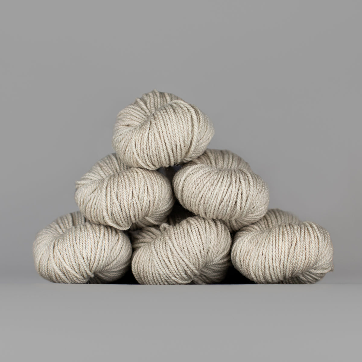 LOVE ME LIKE YOU USED TO - Spinster's Daughter Worsted – Spincycle