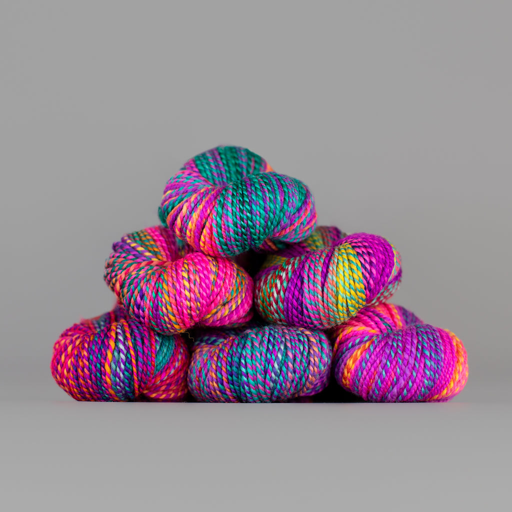 thumbnail image 2 of Spinrite 244077-77042 Classic Wool Yarn-Shades Of Grey -  2 of 14