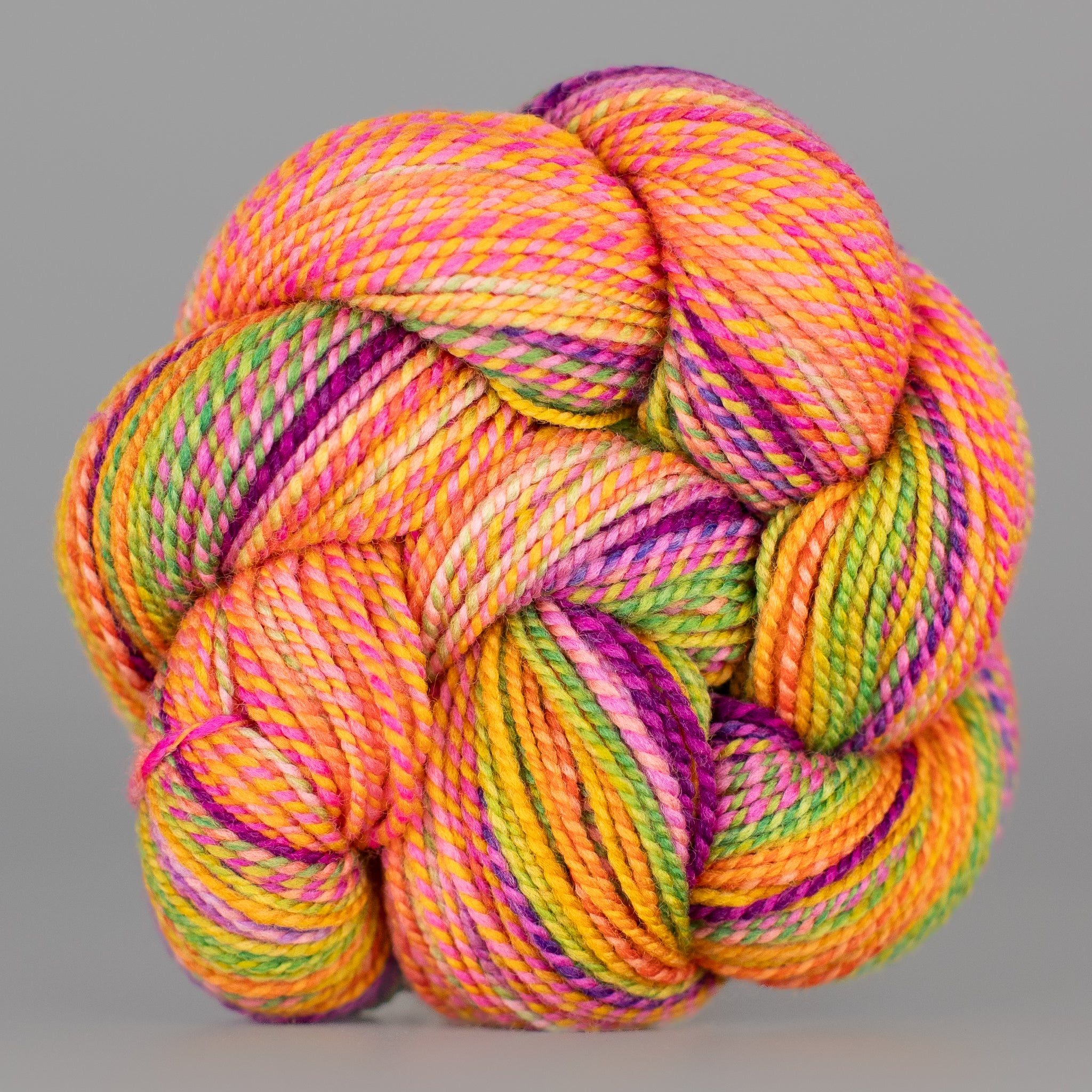 LEVITATE Dyed In The Wool Spincycle Yarns