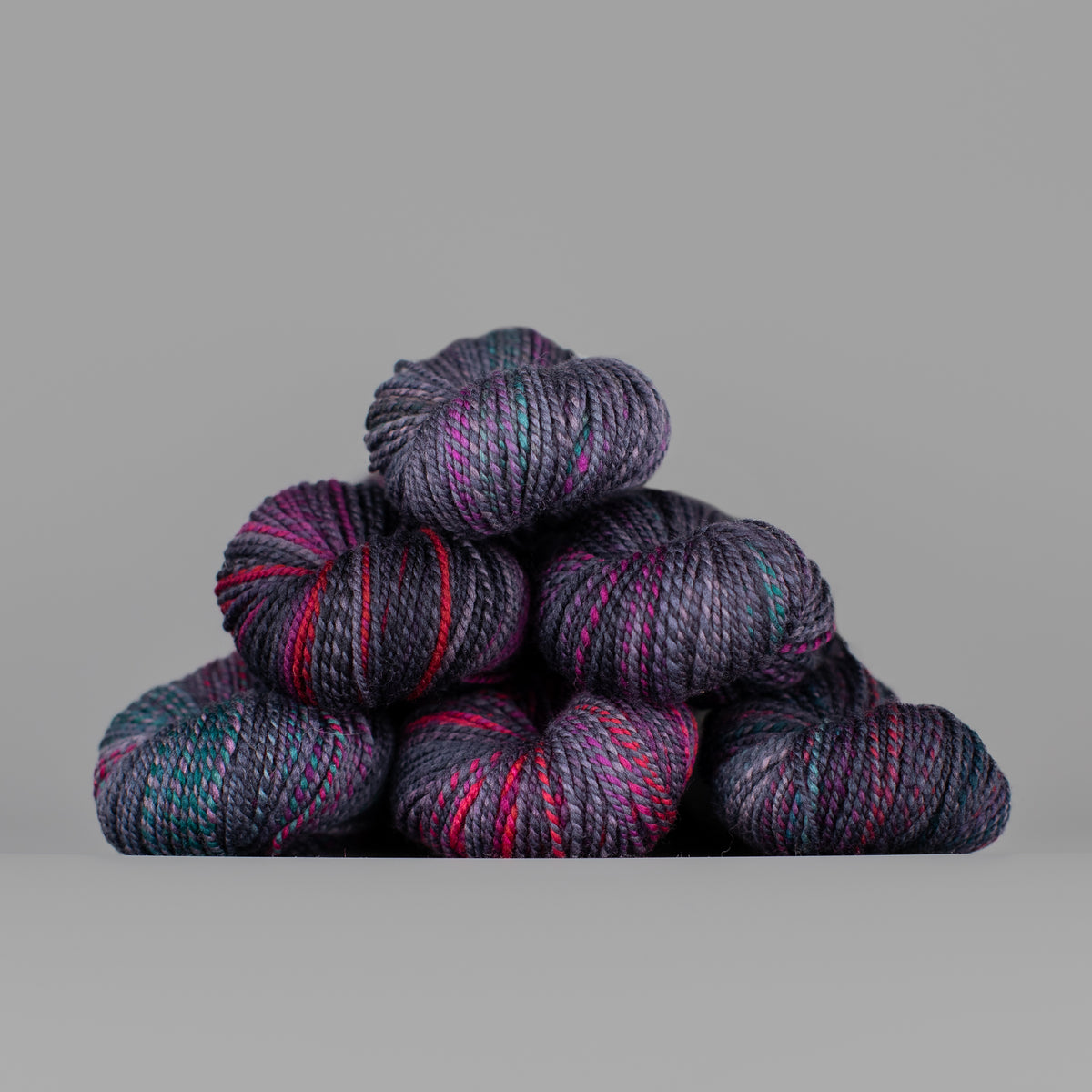 OPIA - Dyed In The Wool – Spincycle Yarns