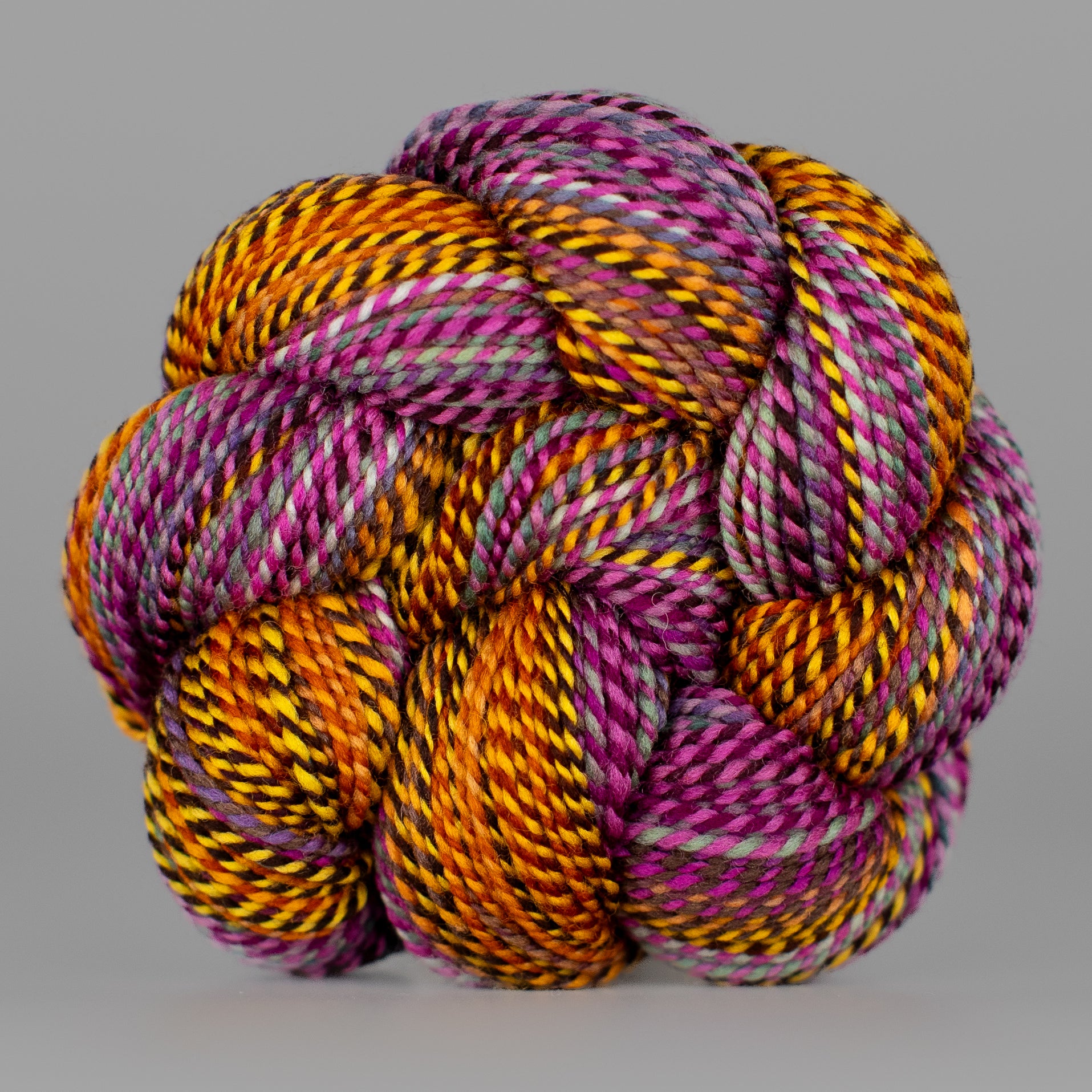 GOLDIE Dyed In The Wool Spincycle Yarns