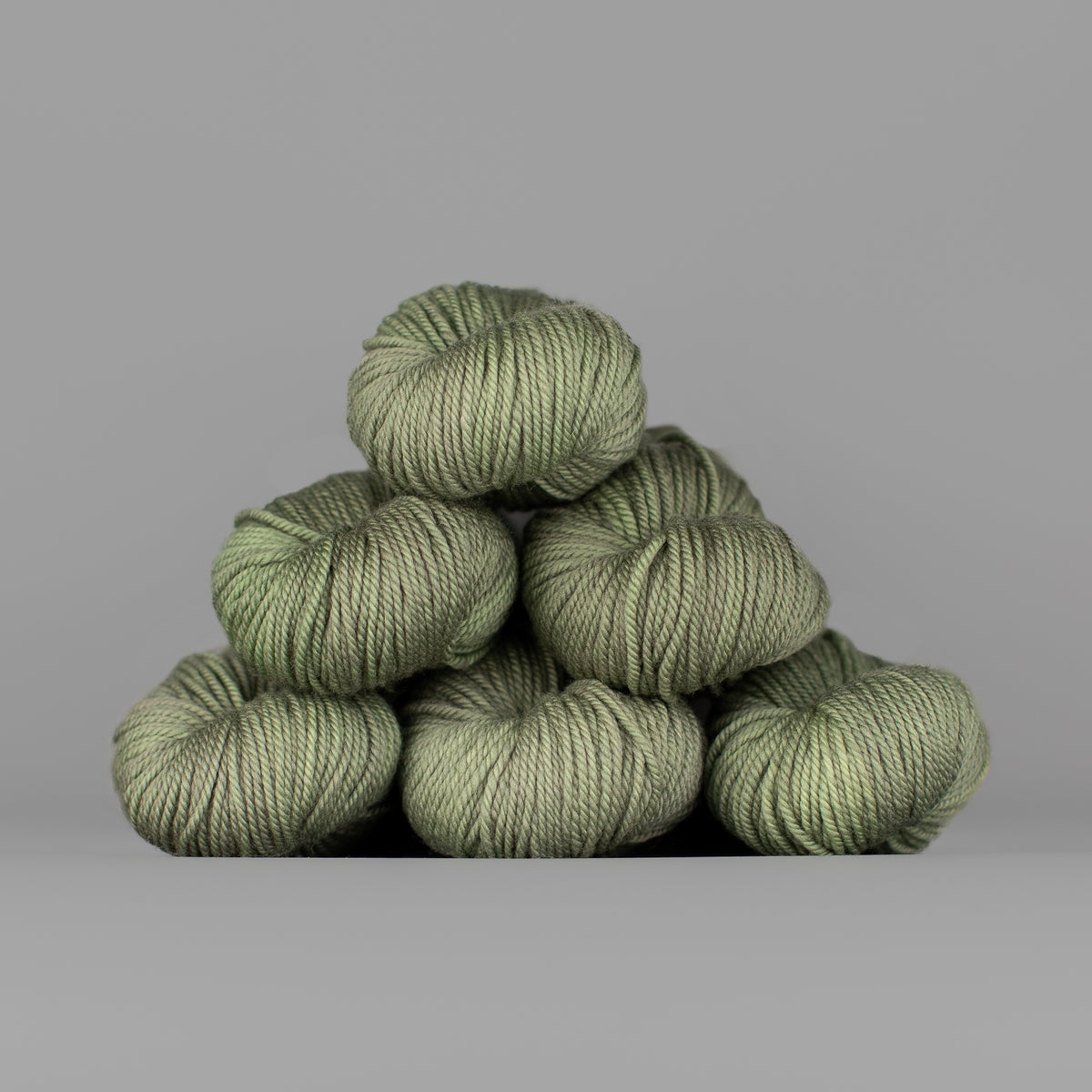 CELADON KUSH Spinster's Daughter Worsted Spincycle Yarns
