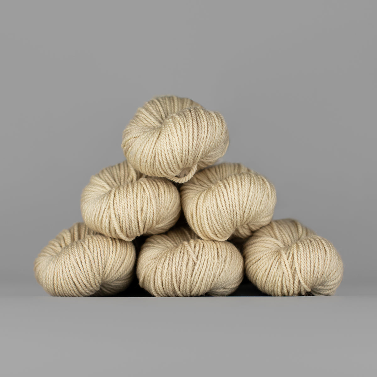 MANY MOONS - Spinster's Daughter Worsted – Spincycle Yarns