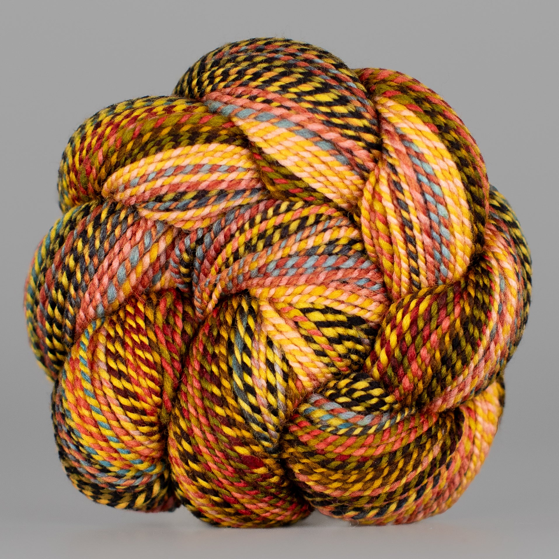GHOST RANCH x SALTY DOG Dyed In The Wool LIMITED COLORWAY