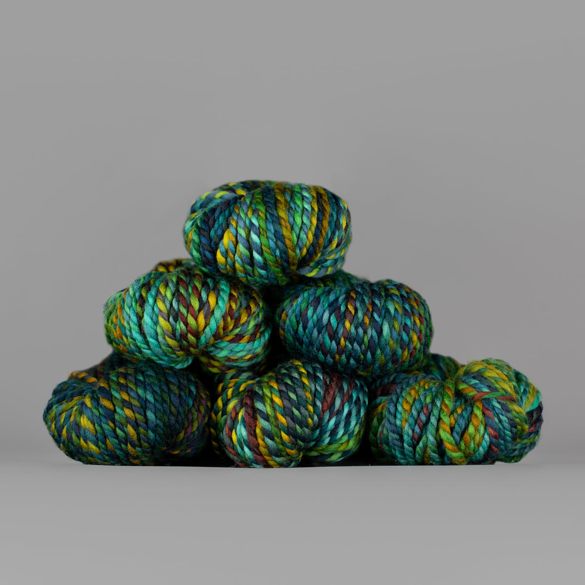 AFTERNOON DELIGHT - Plump – Spincycle Yarns