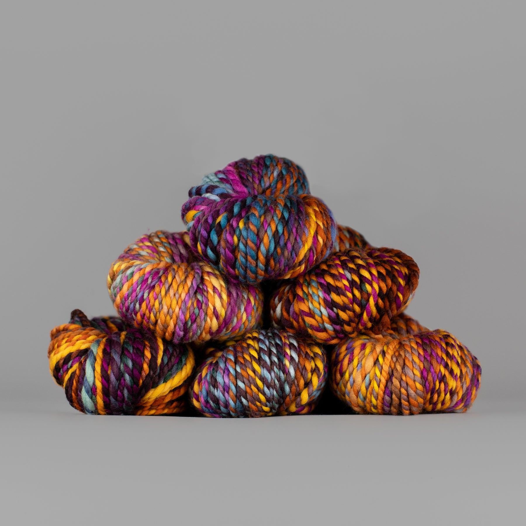 PLUMP – Spincycle Yarns