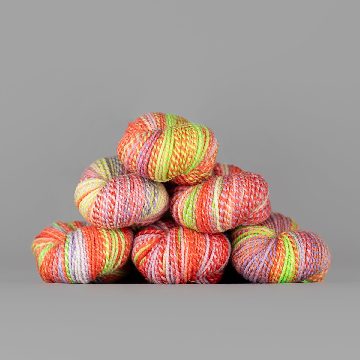 STRAWBABY - Dyed In The Wool – Spincycle Yarns