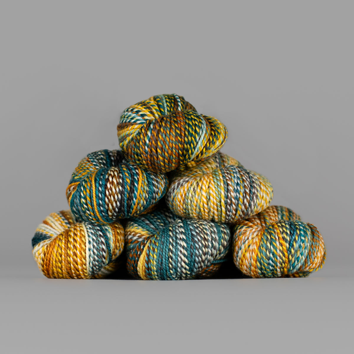SUMMER LOVE - Dyed In The Wool – Spincycle Yarns