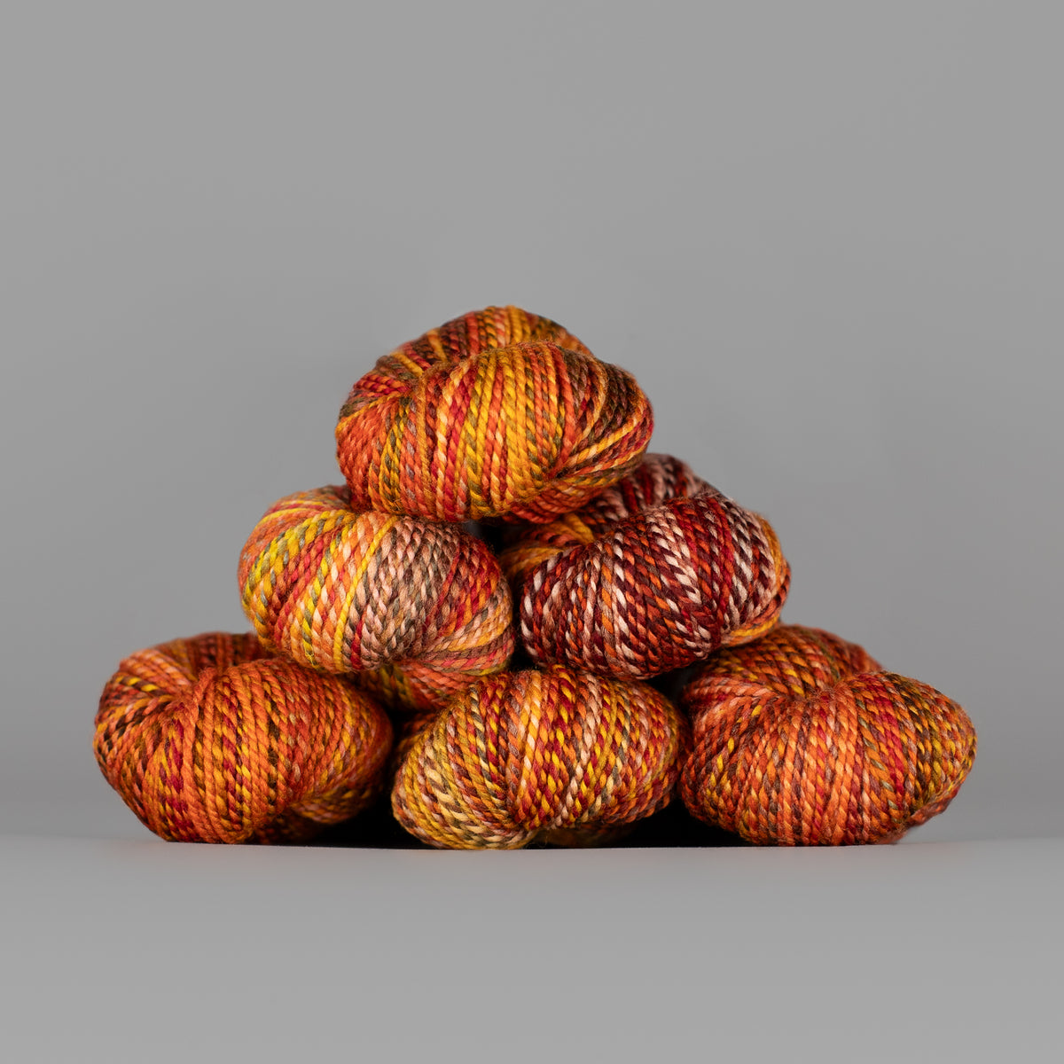 VELLICHOR - Dyed In The Wool – Spincycle Yarns