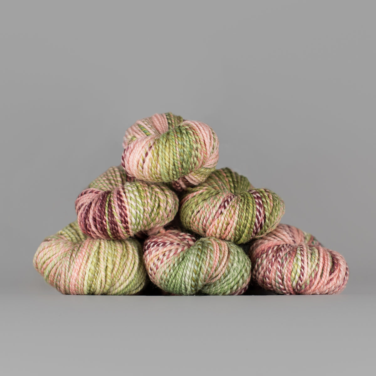 MISS ME - Dyed In The Wool – Spincycle Yarns