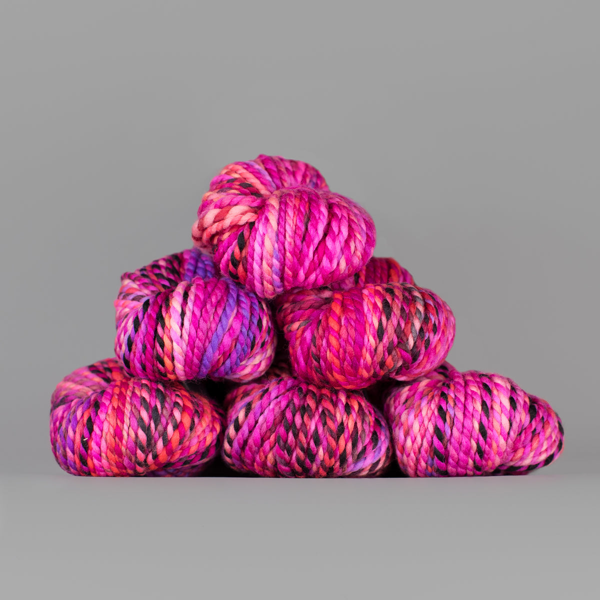 ALWAYS YOURS - Plump – Spincycle Yarns