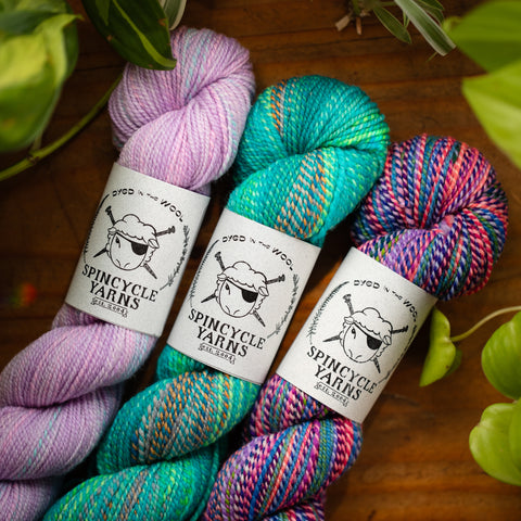 COWL ROUNDUP