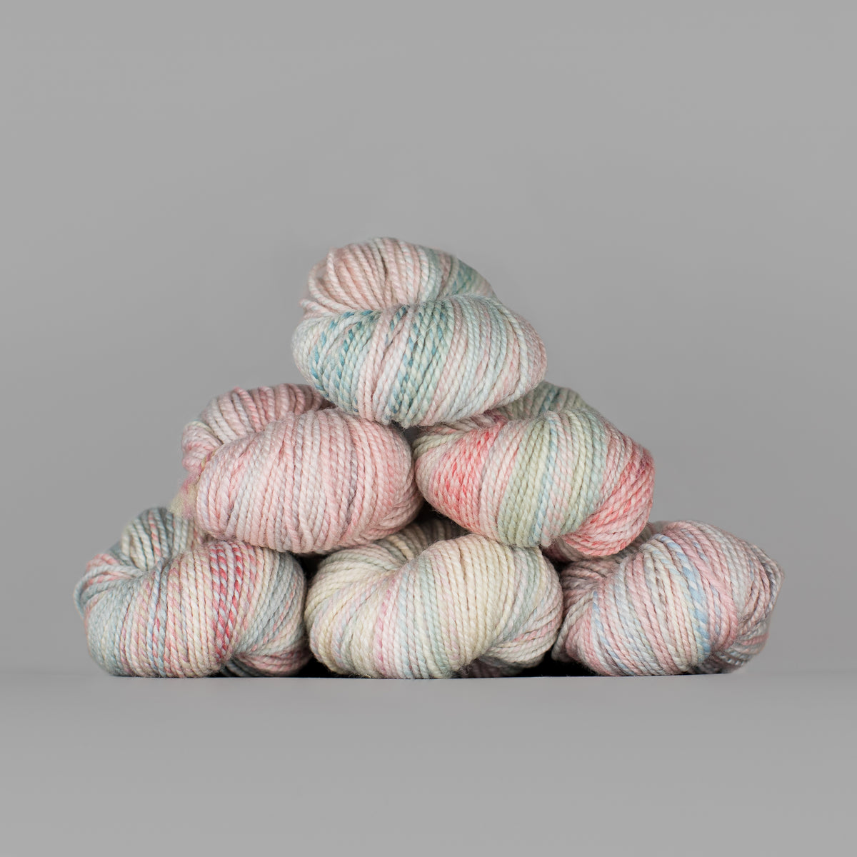 COLD COMFORT - Dyed In The Wool – Spincycle Yarns