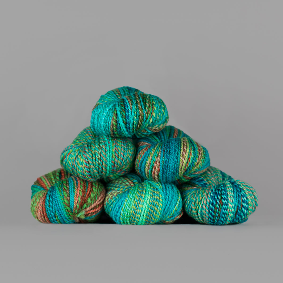 HOLY TOLEDO - Dyed In The Wool – Spincycle Yarns