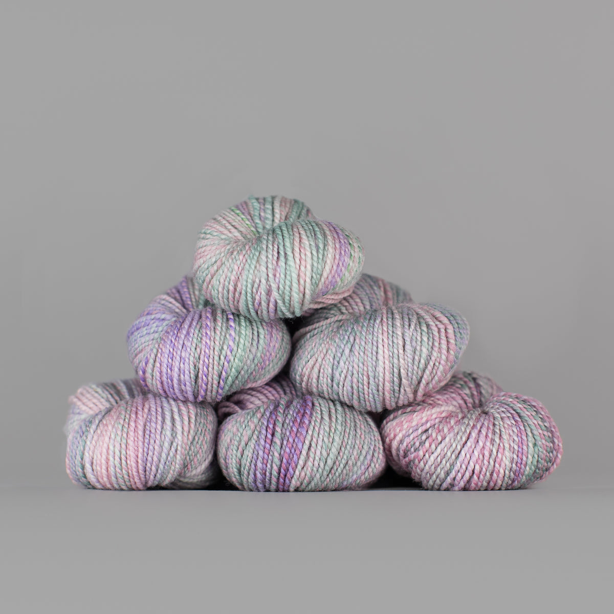 TOUGH LOVE - Dyed In The Wool – Spincycle Yarns