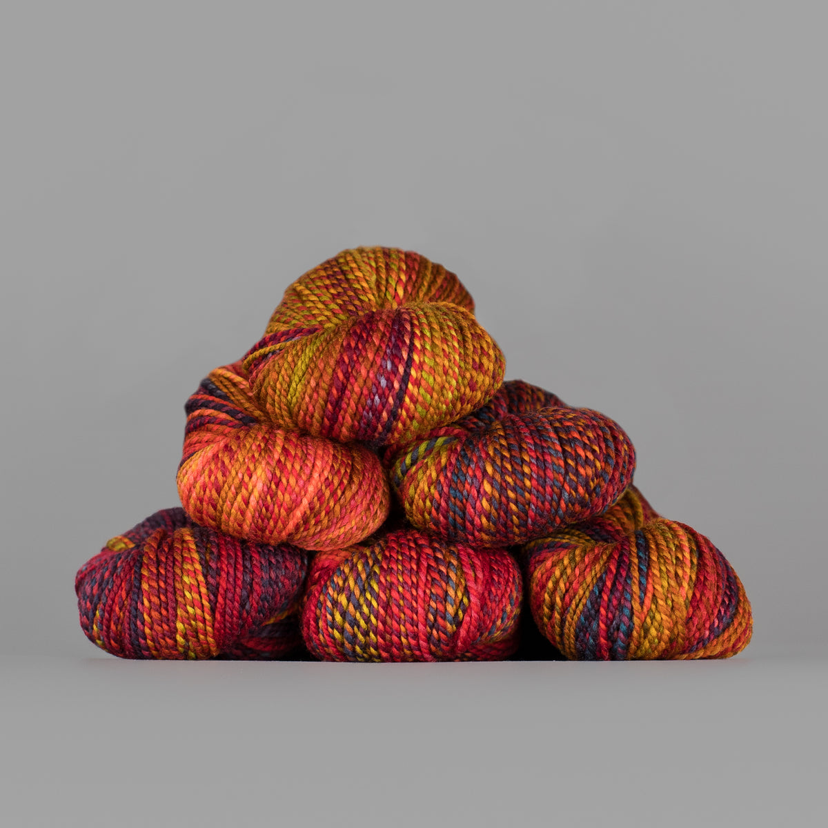 STAY OUT OF THE FOREST - Dyed In The Wool – Spincycle Yarns