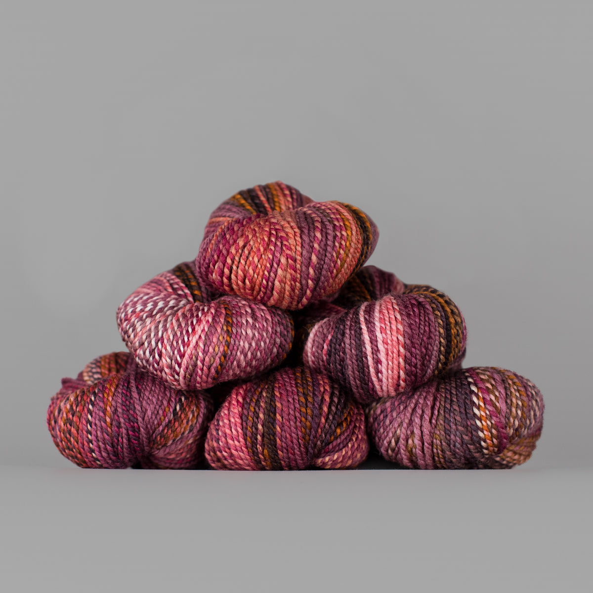 OPEN HEART - Dyed In The Wool – Spincycle Yarns