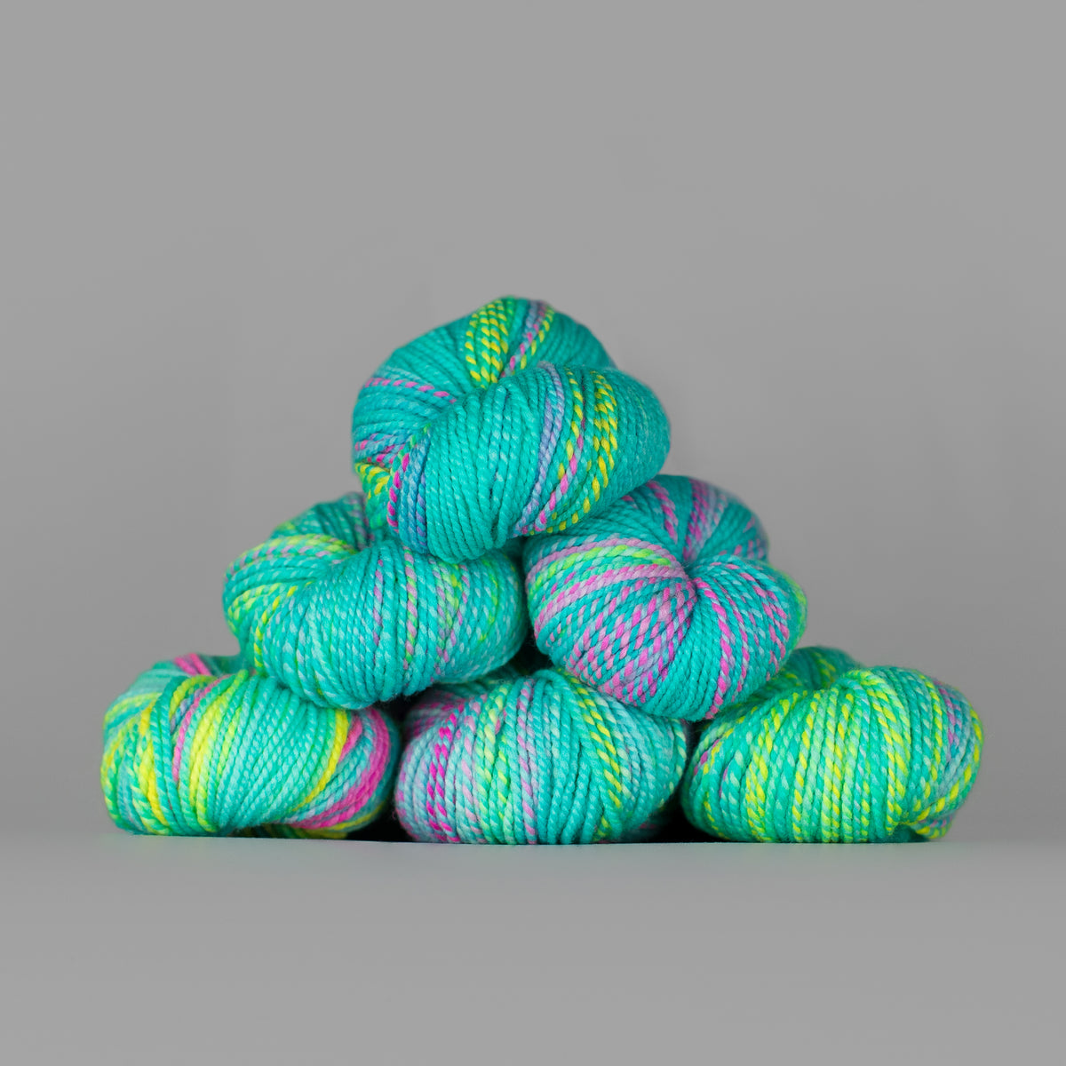 LAST SPLASH - Dyed In The Wool – Spincycle Yarns