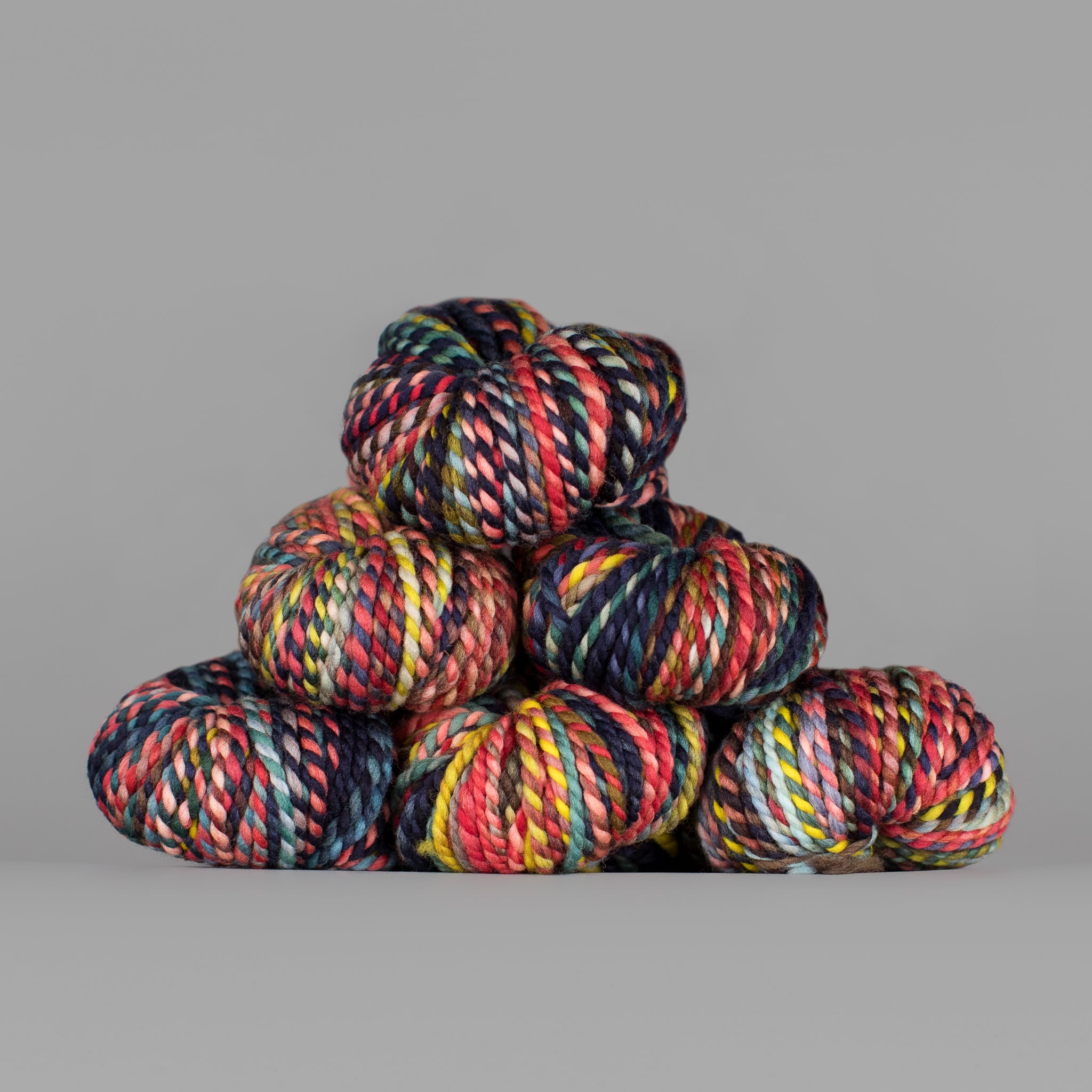 GHOST RANCH - Plump – Spincycle Yarns