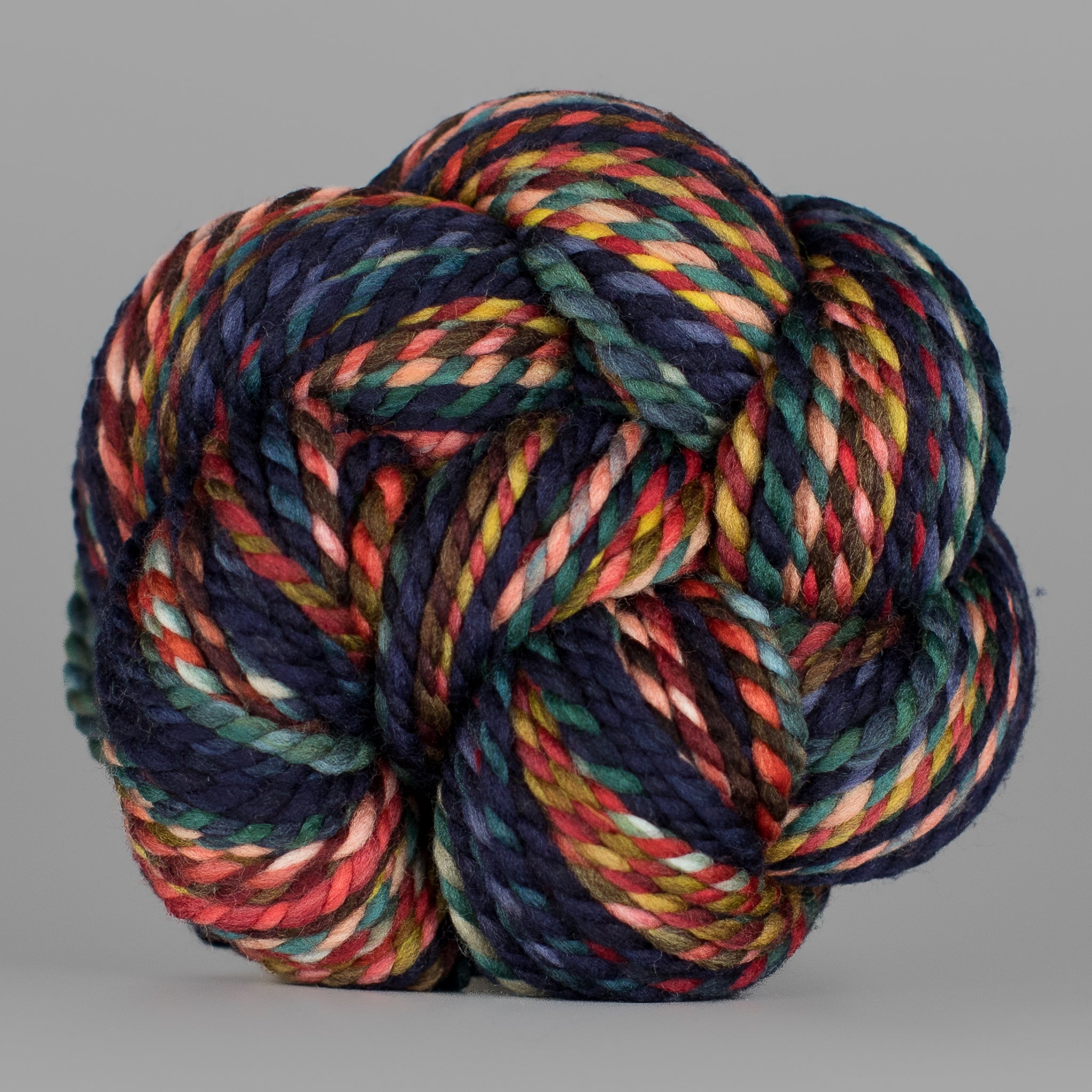 GHOST RANCH - Plump – Spincycle Yarns