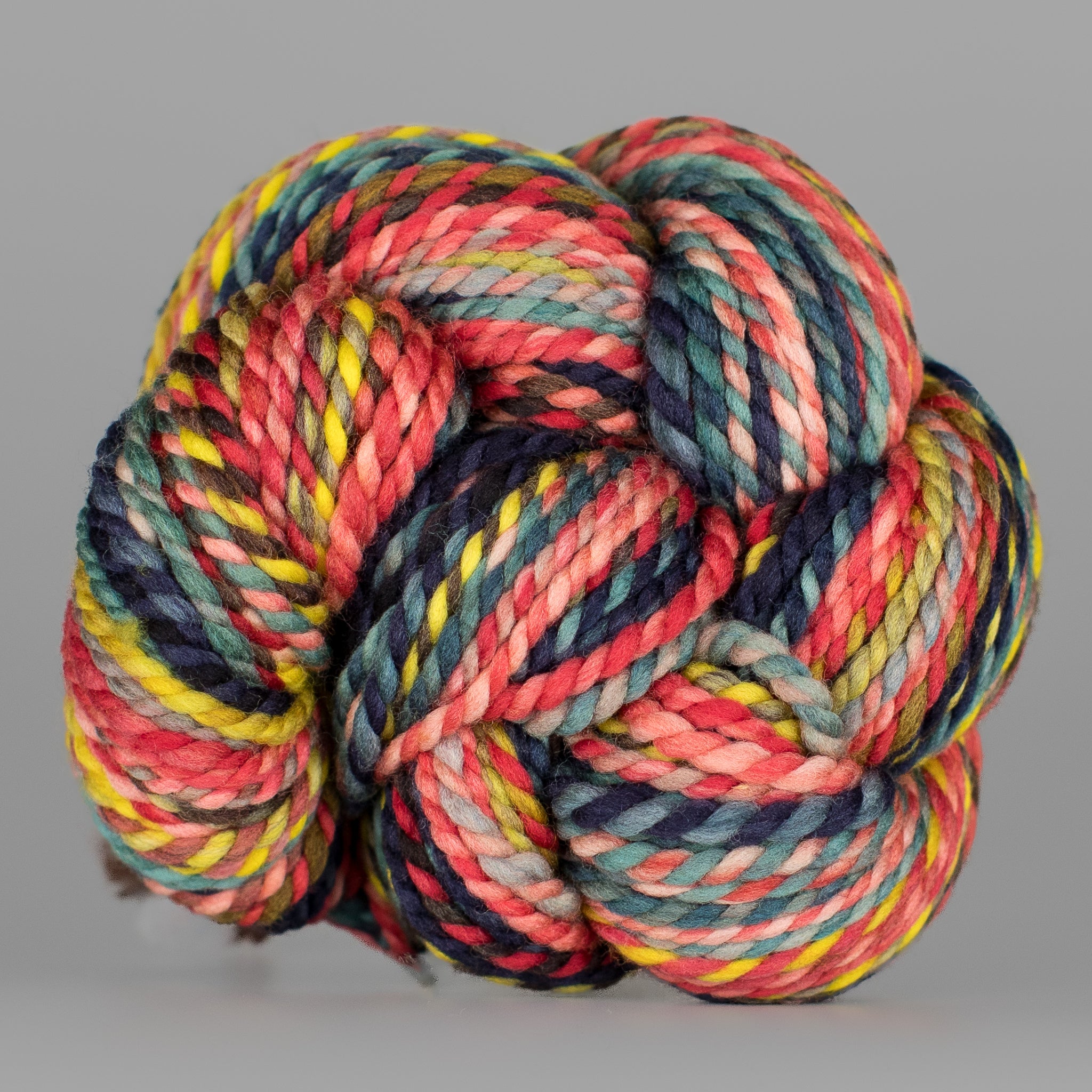GHOST RANCH - Plump – Spincycle Yarns